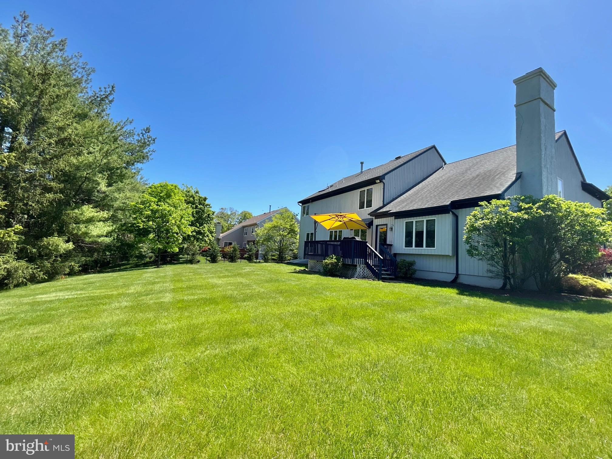 HILLS AT NORTHAMPT - Residential