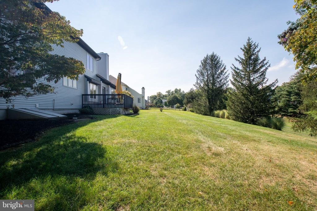 Photo of 52 Dalton Way, SOUTHAMPTON, PA 18966 (MLS # PABU2095614)