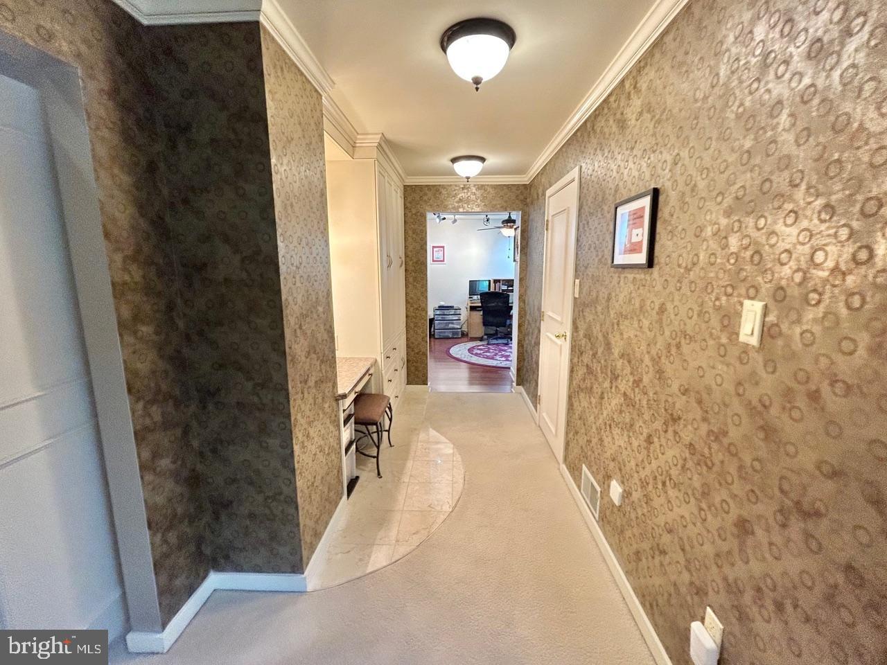 HILLS AT NORTHAMPT - Residential
