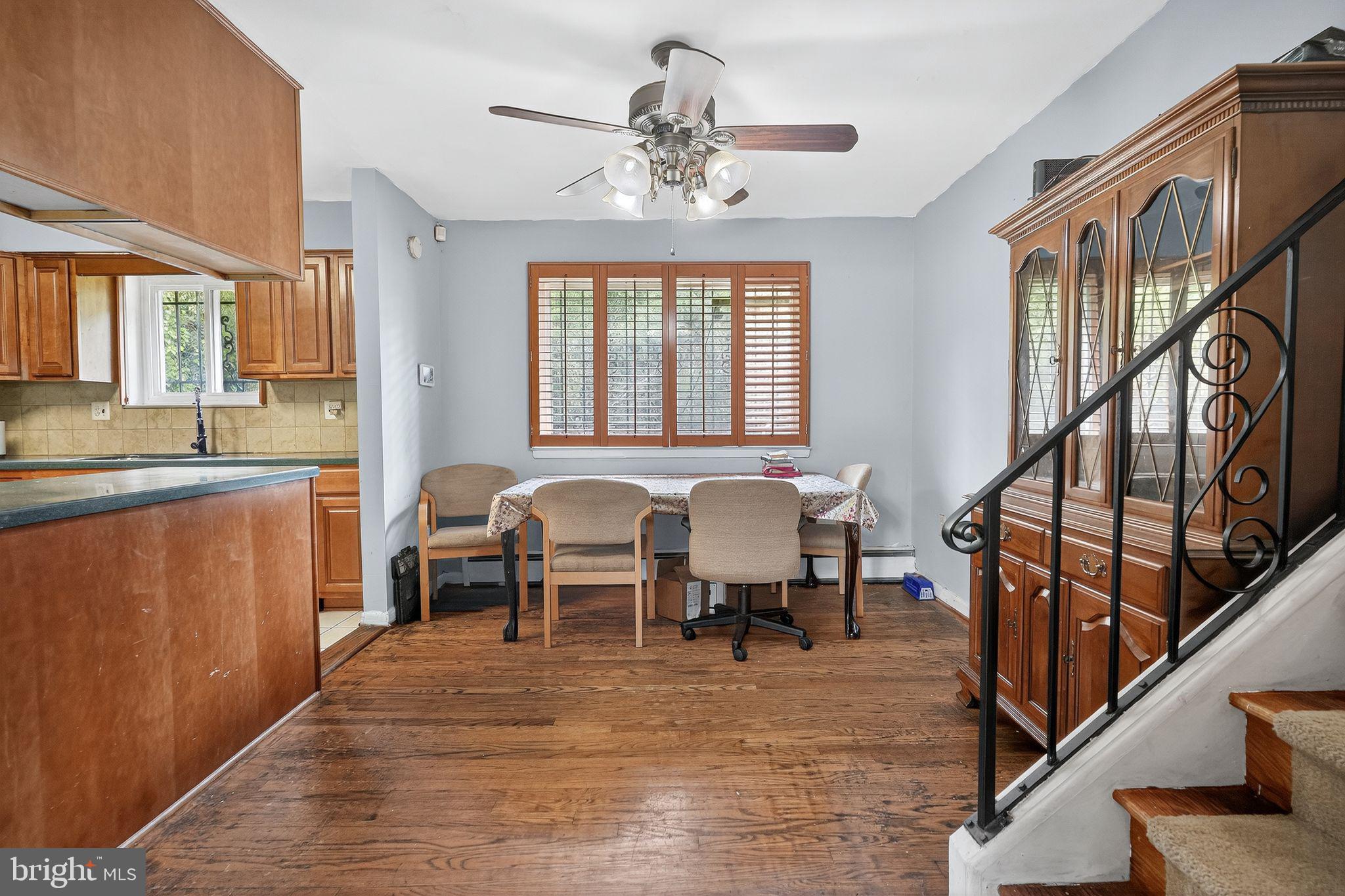 WESTCHESTER - Residential