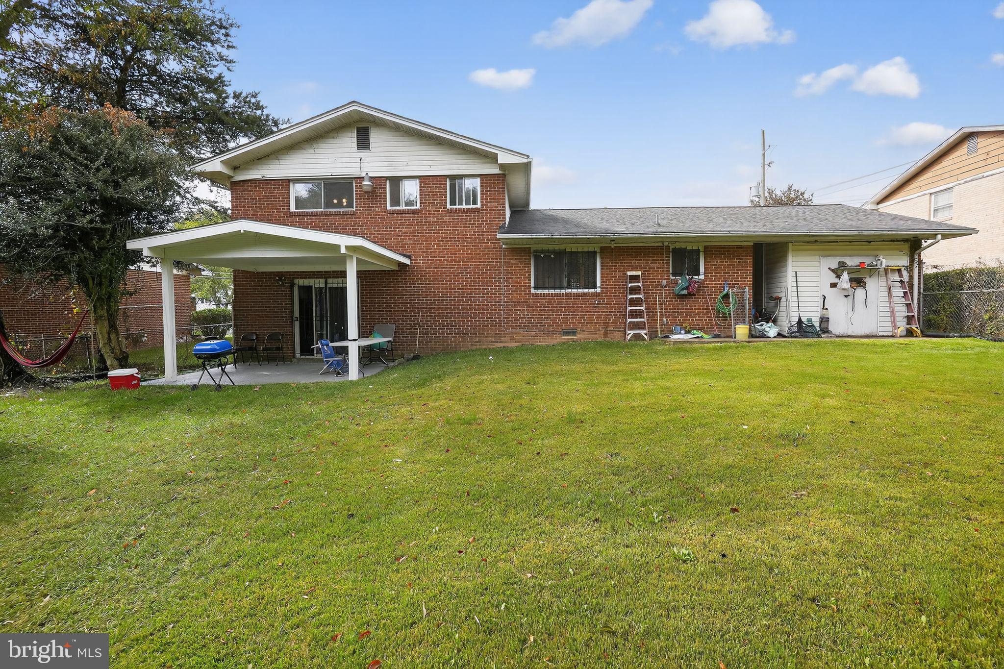 WESTCHESTER - Residential