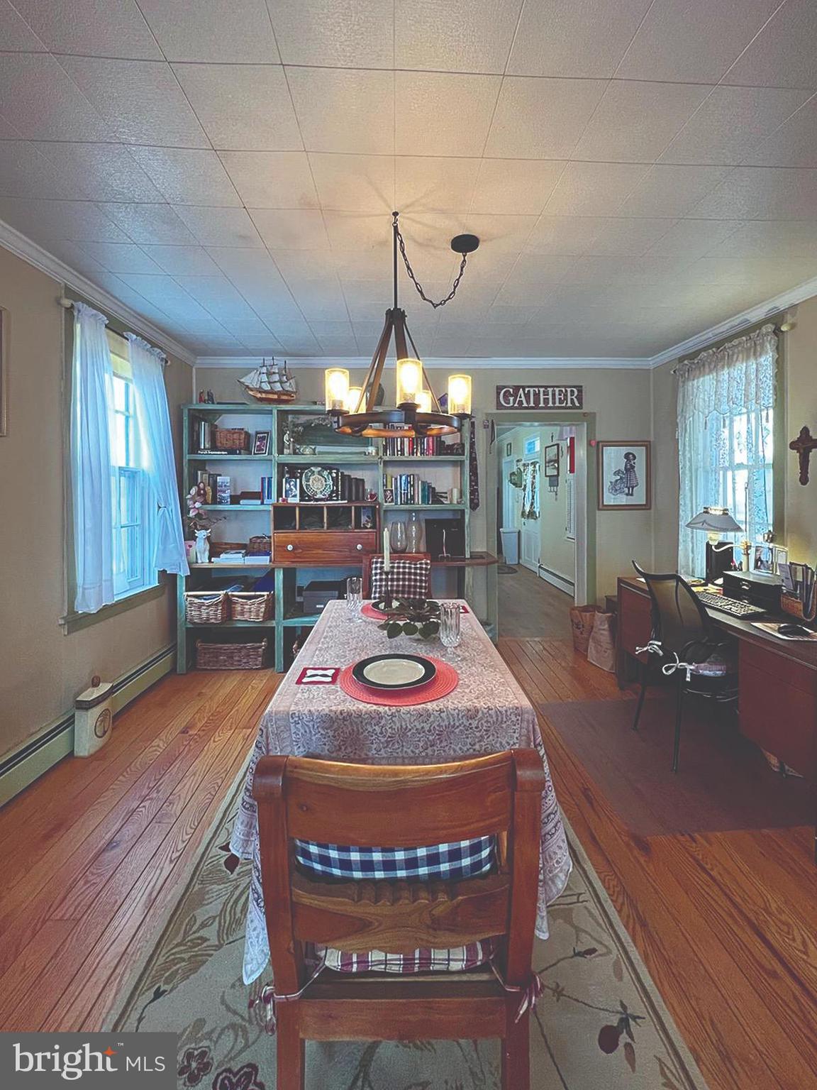 EMMITSBURG - Commercial Sale