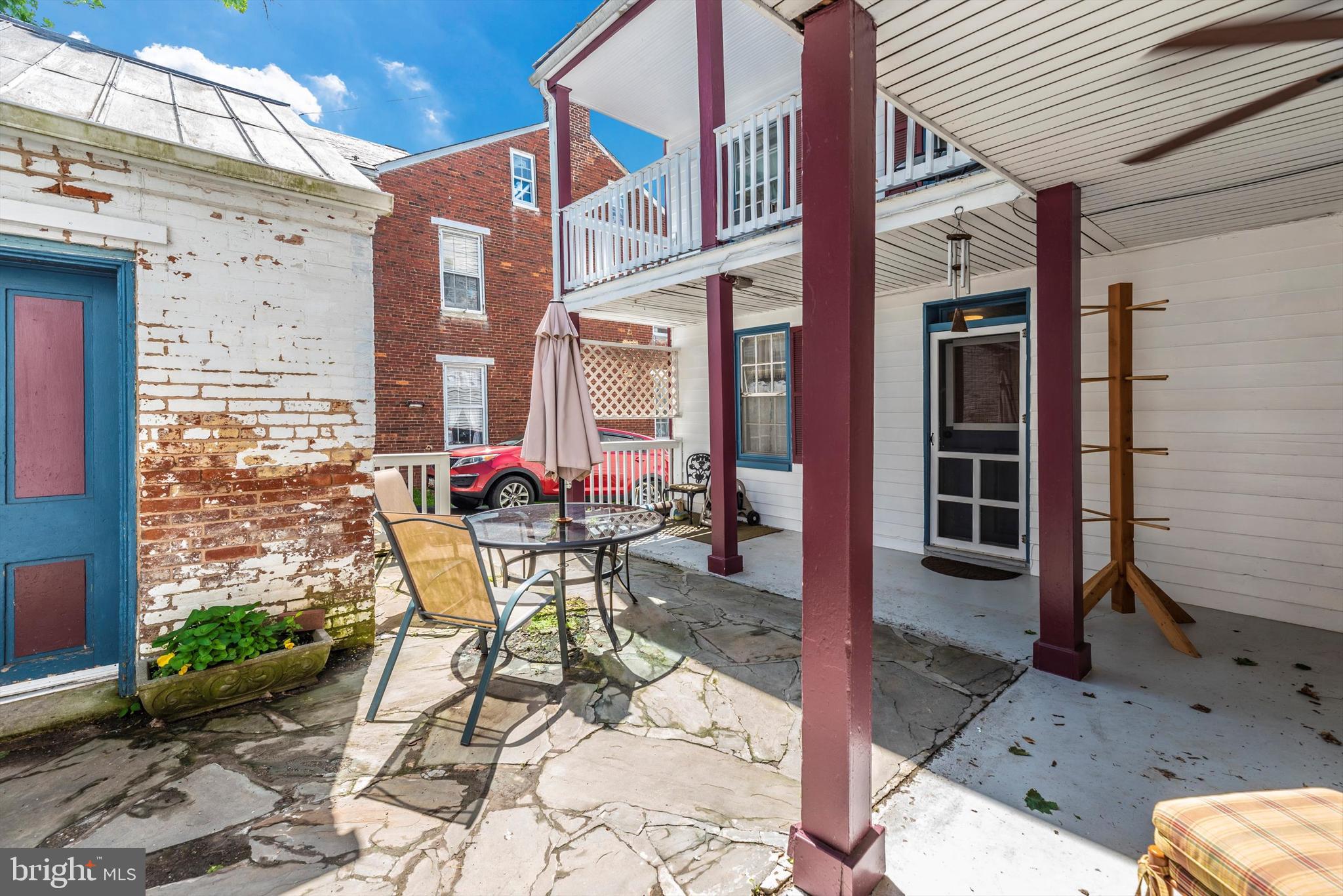 EMMITSBURG - Commercial Sale