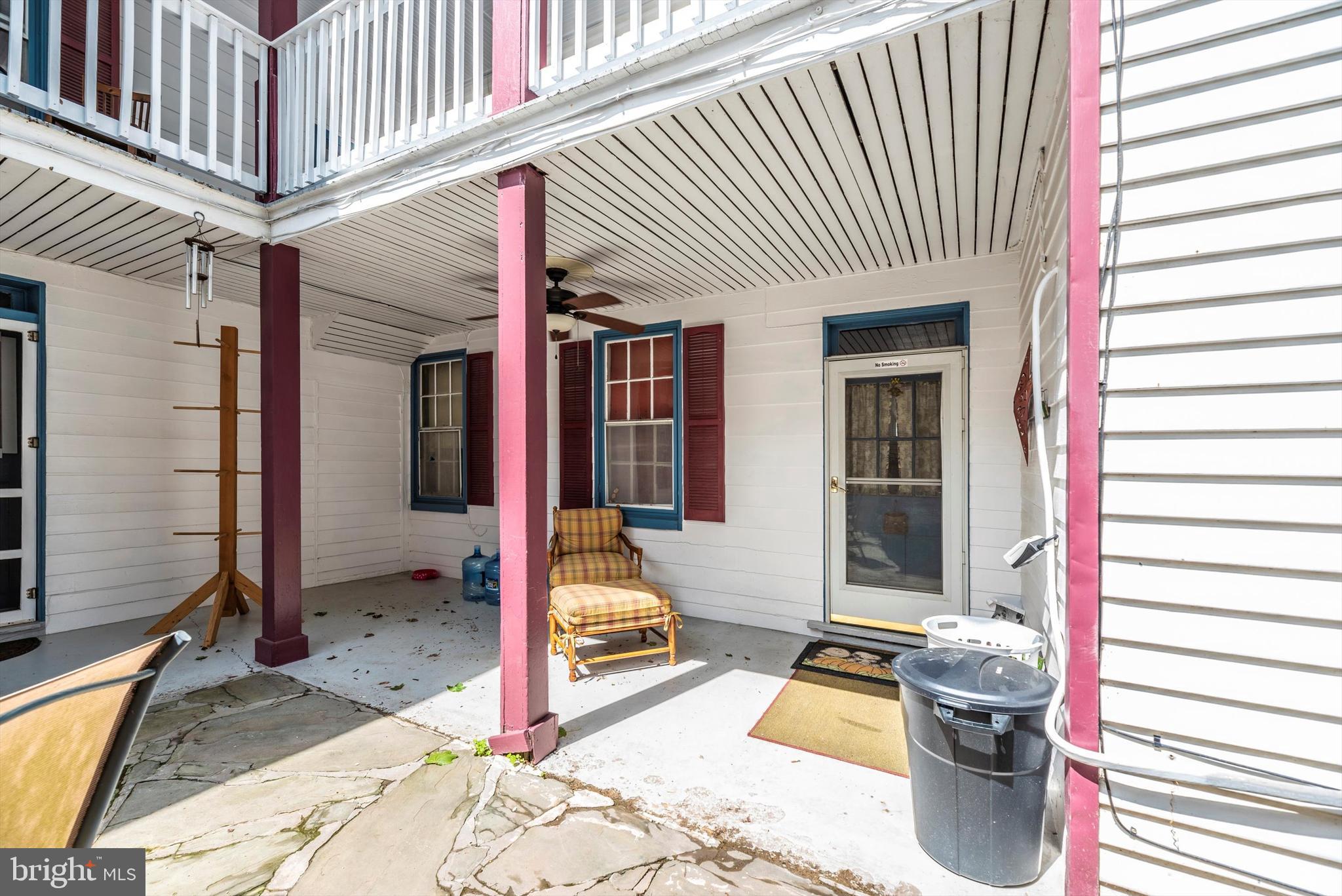 EMMITSBURG - Commercial Sale