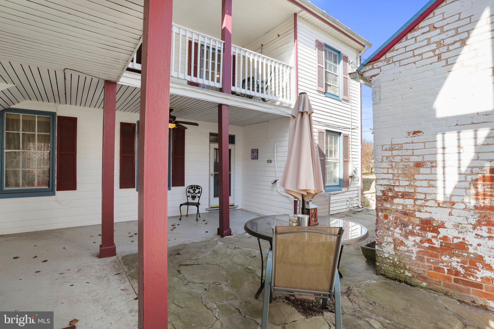 EMMITSBURG - Commercial Sale