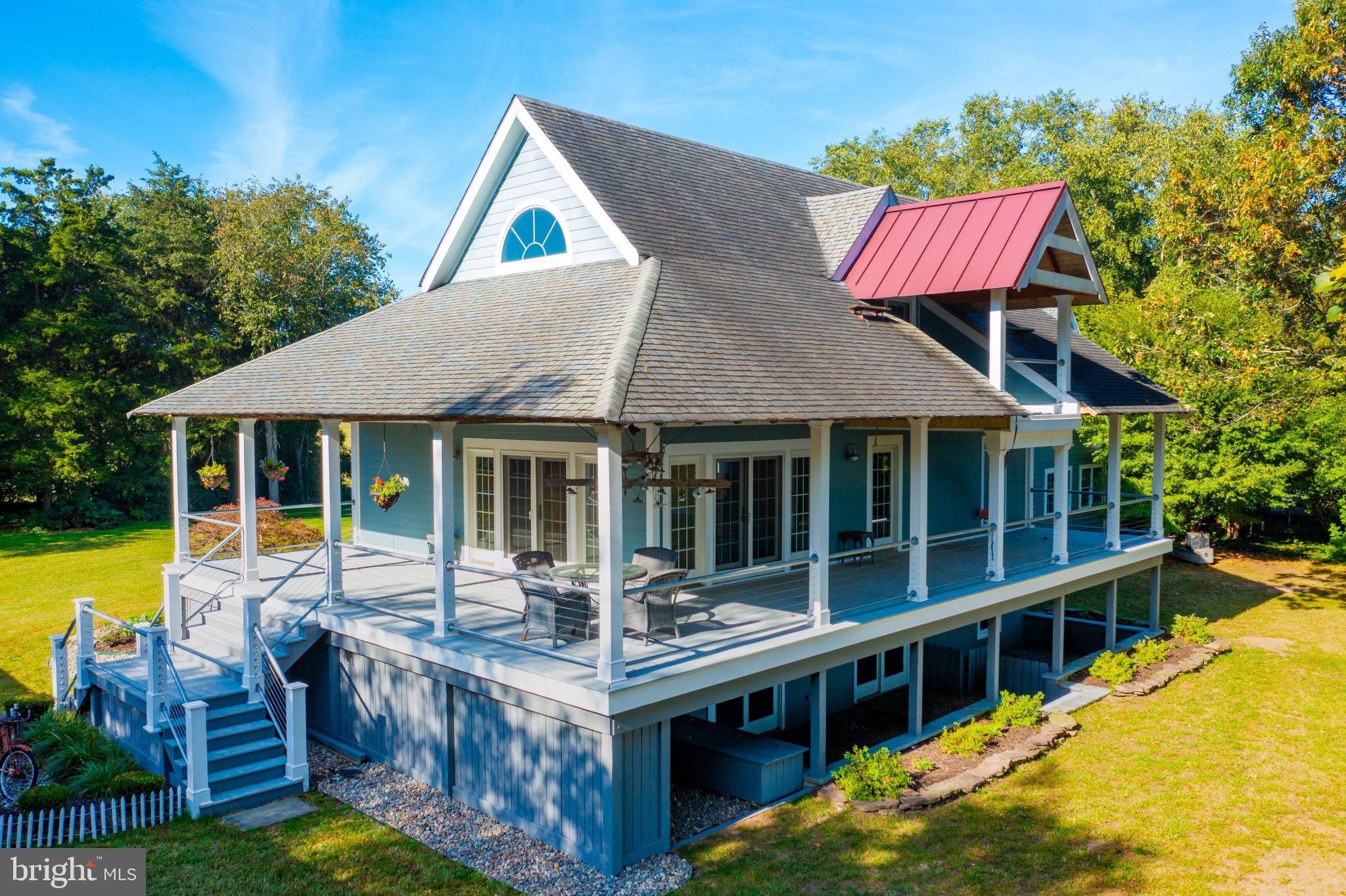 492 PEAR TREE POINT ROAD
