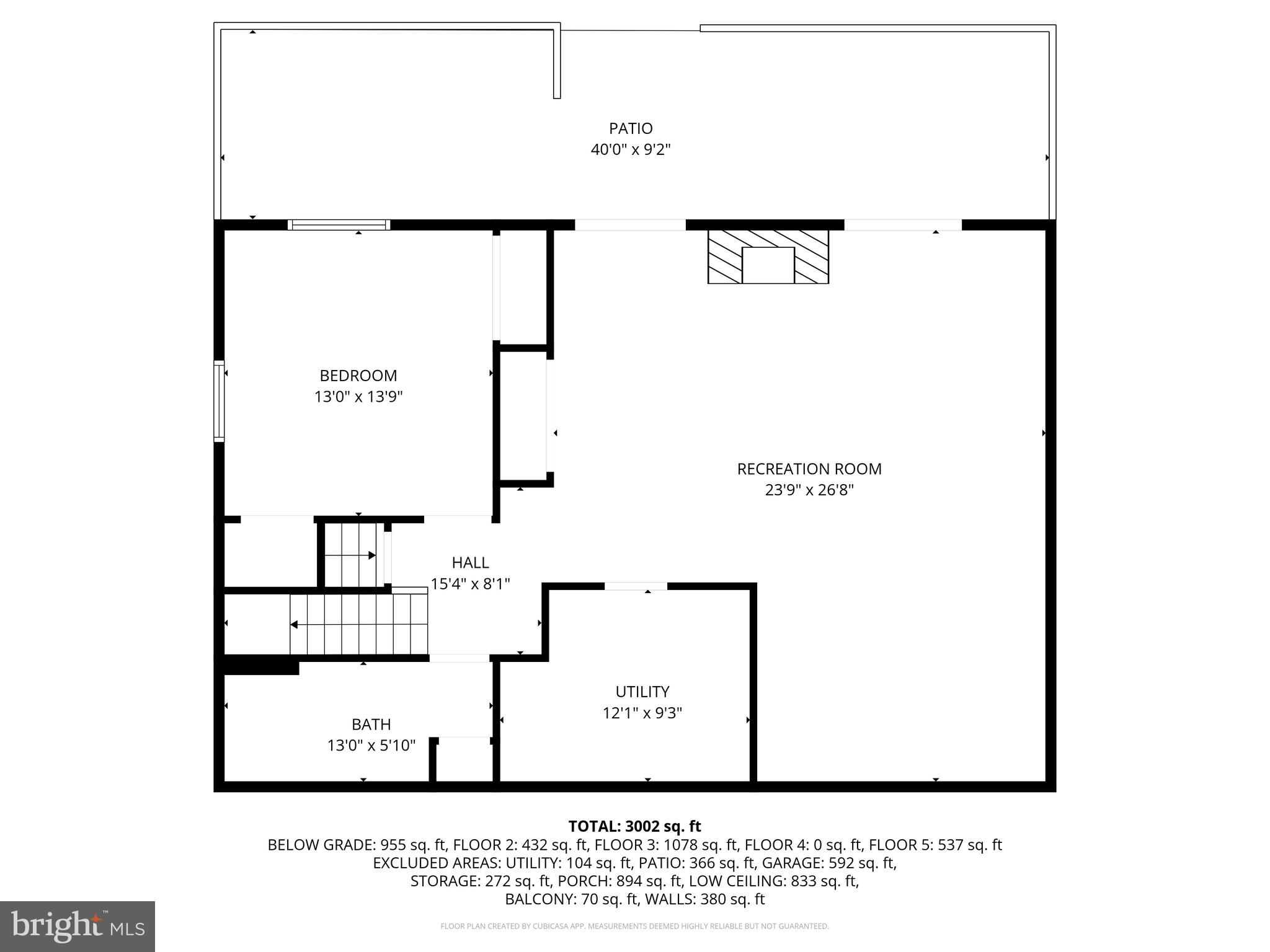 PEAR TREE POINT - Residential