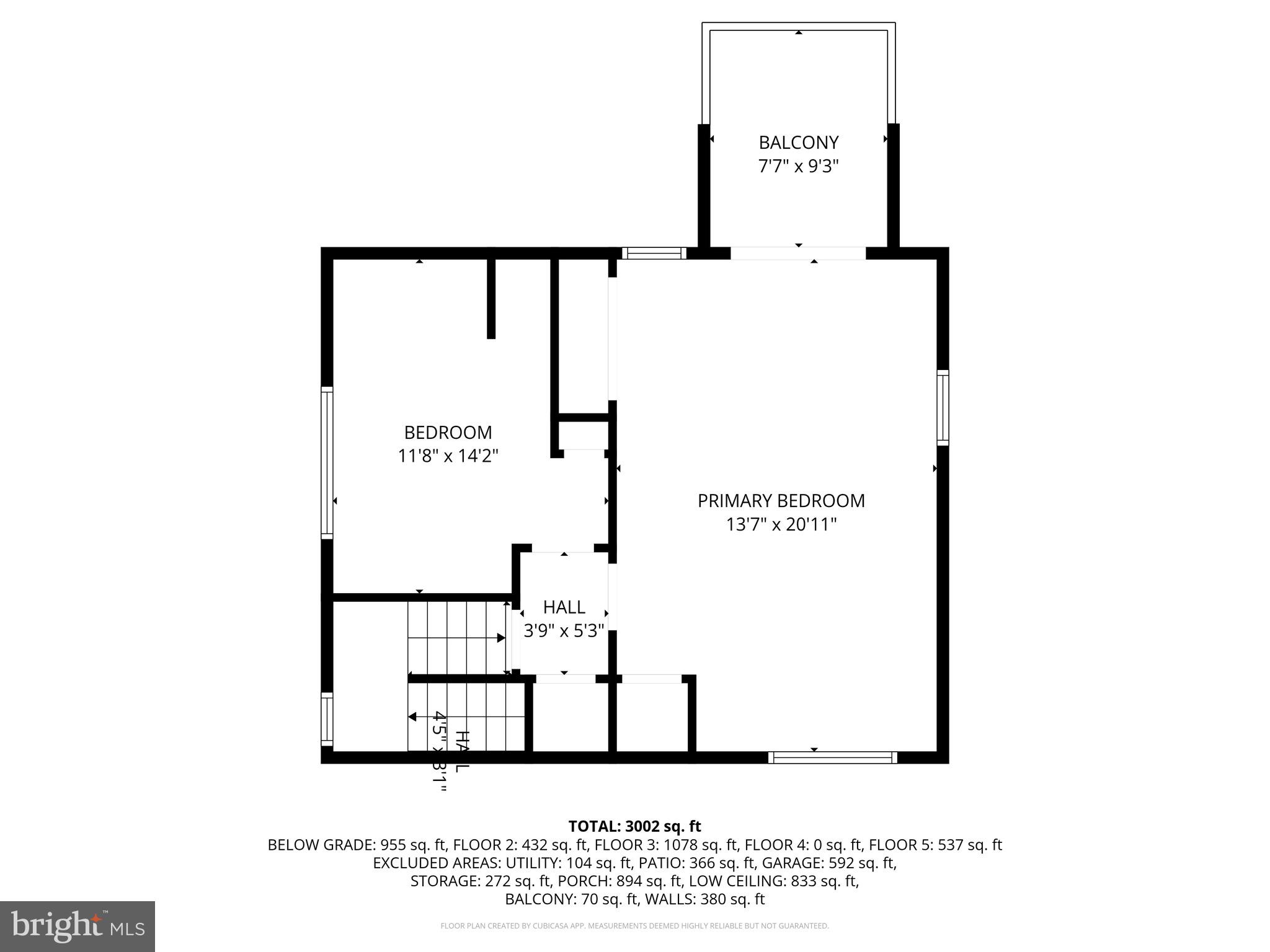 PEAR TREE POINT - Residential