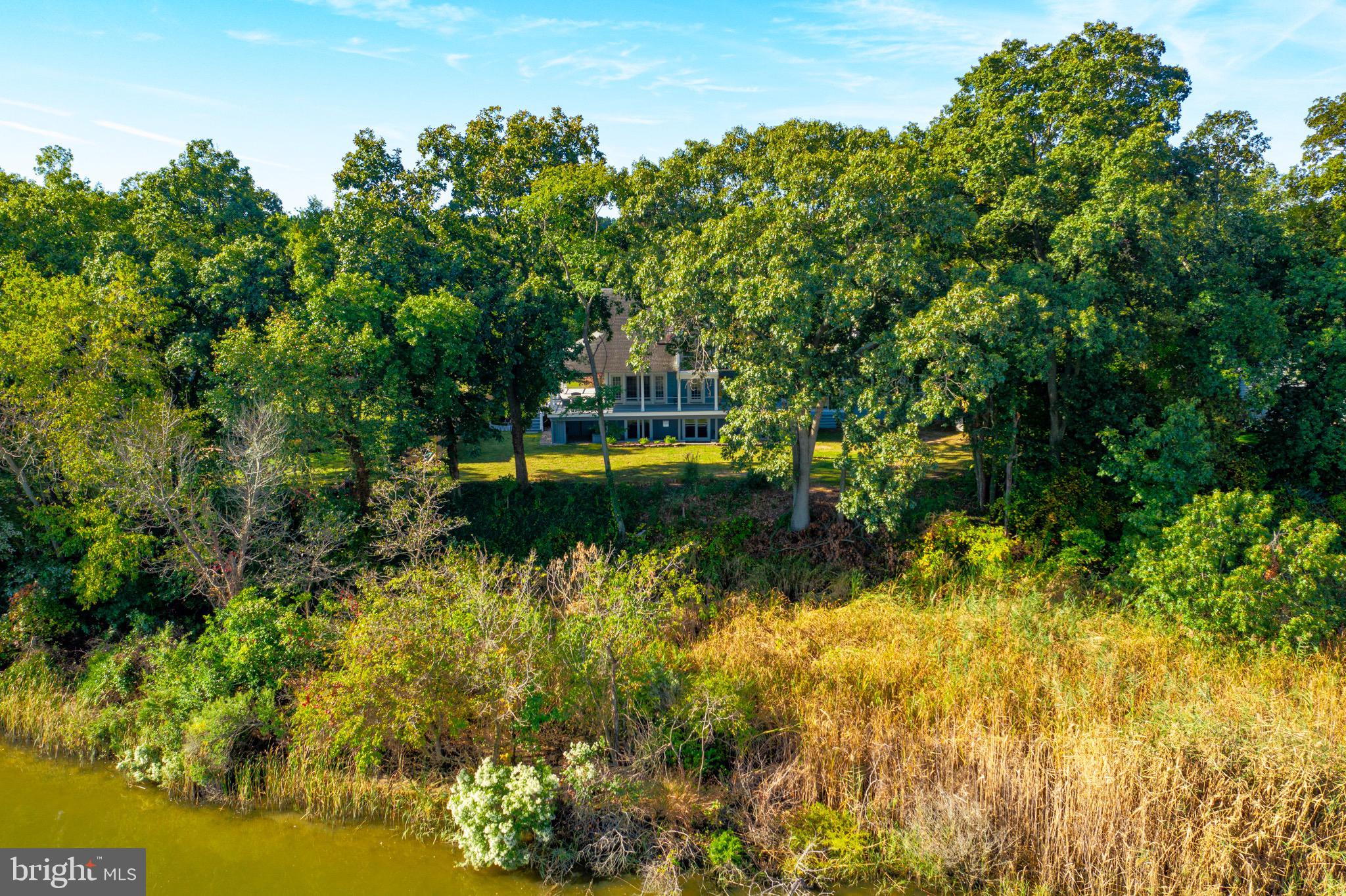 PEAR TREE POINT - Residential