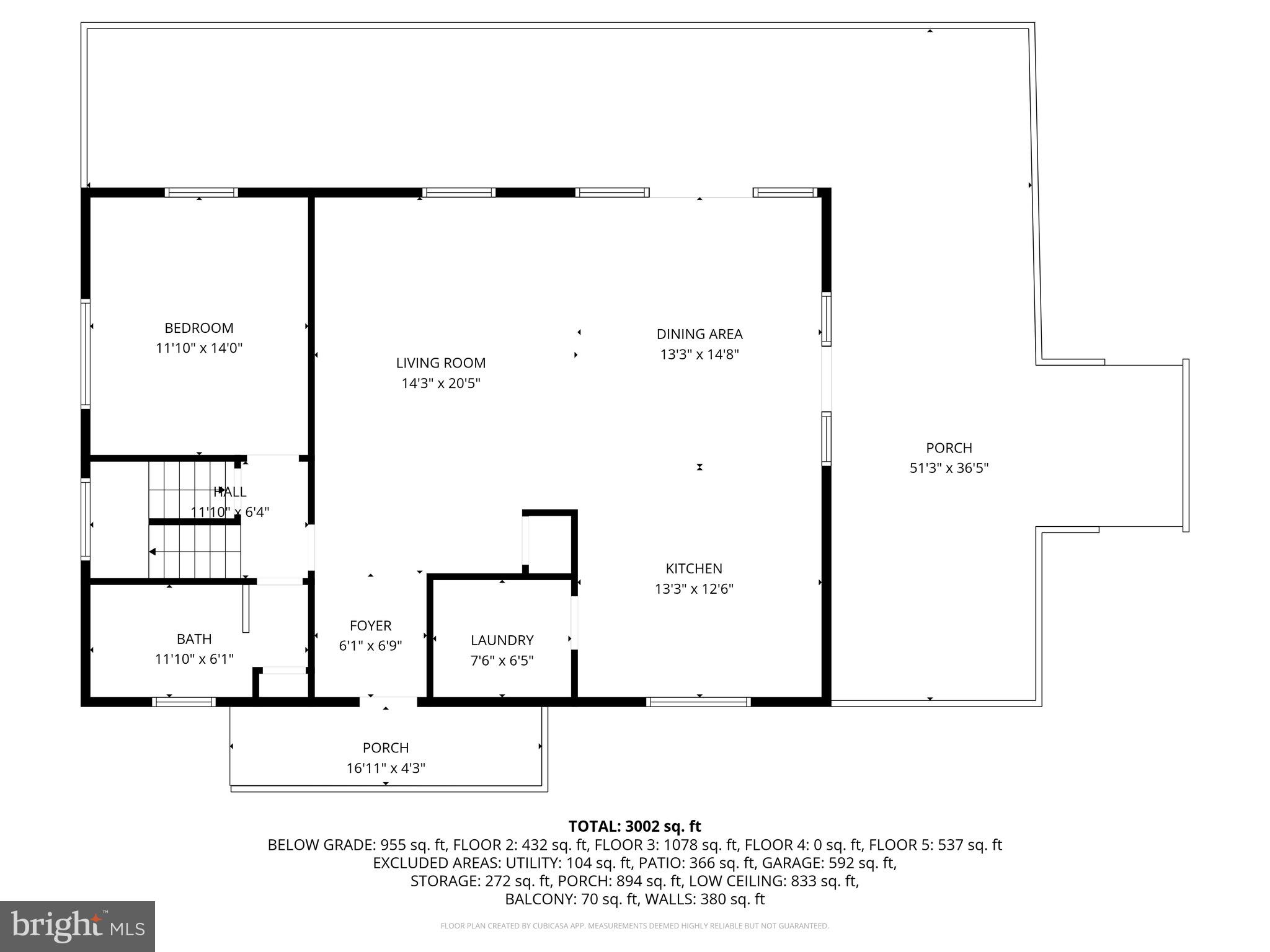 PEAR TREE POINT - Residential