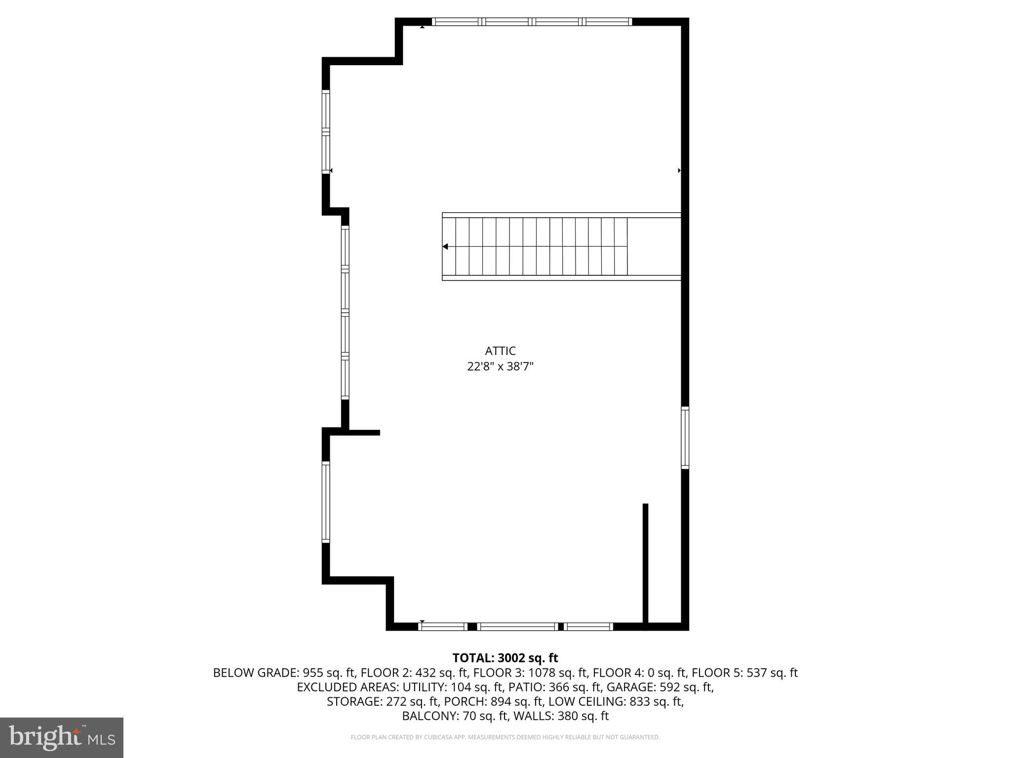 PEAR TREE POINT - Residential