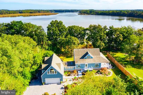 492 PEAR TREE POINT ROAD CHESTERTOWN MD 21620