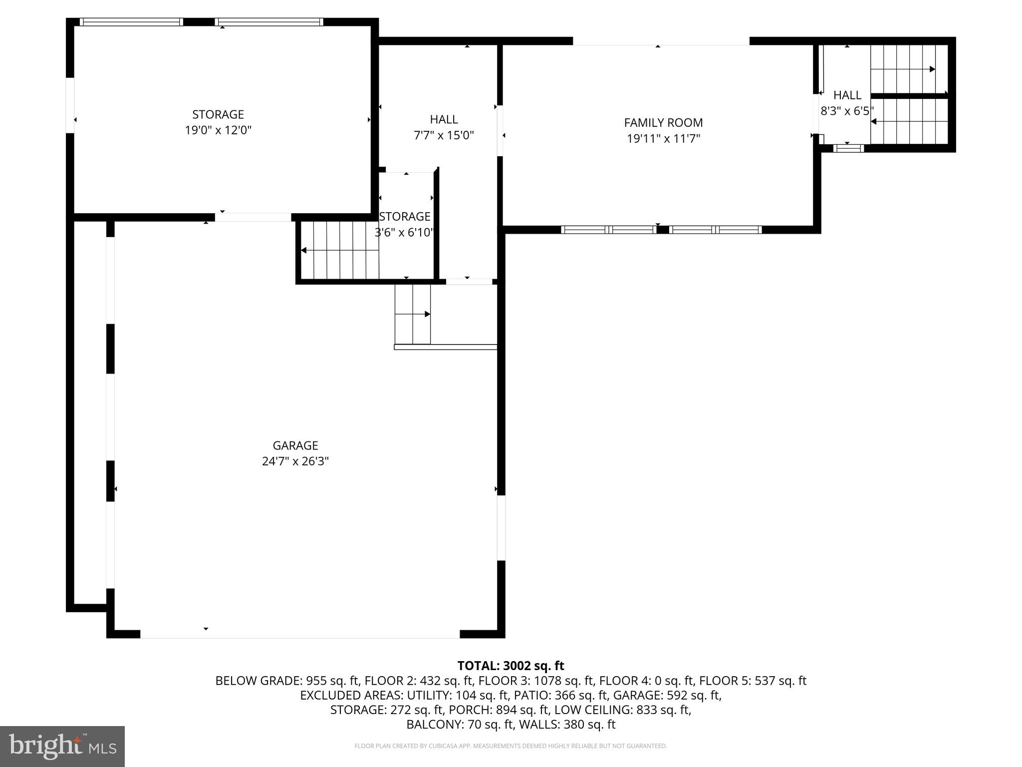PEAR TREE POINT - Residential