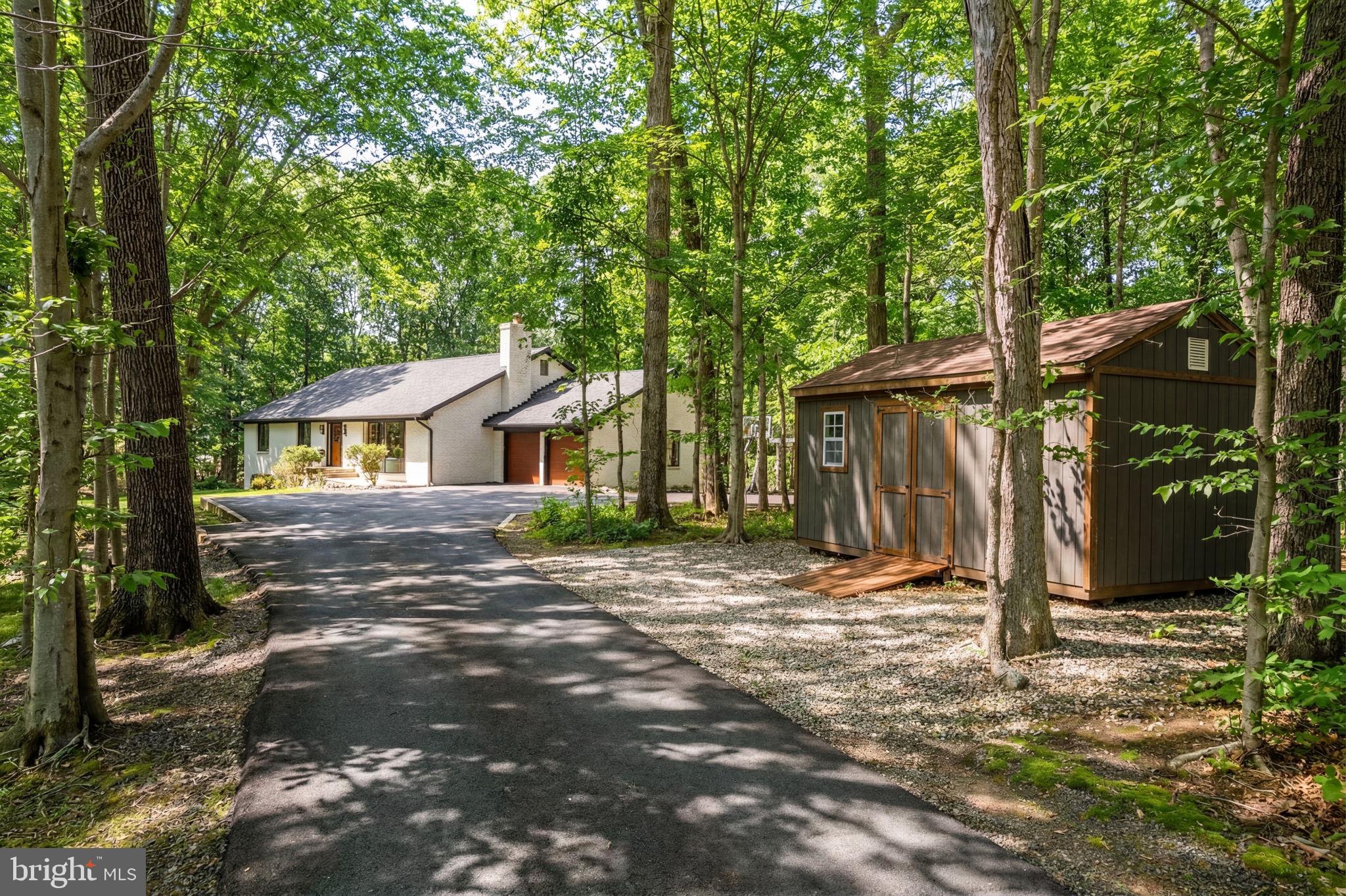 7427 MAPLE BRANCH ROAD