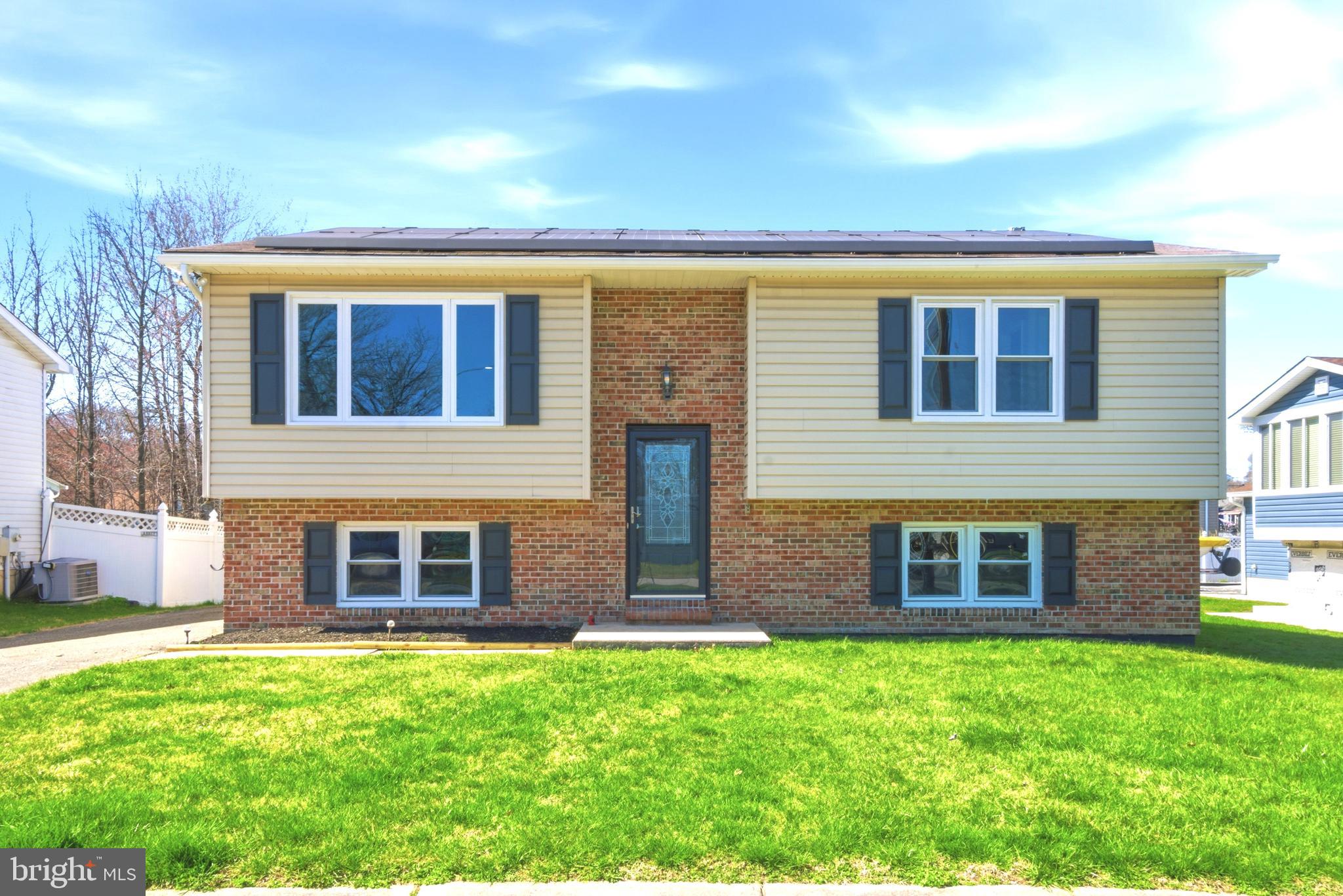 HILLTOP PARK - Residential