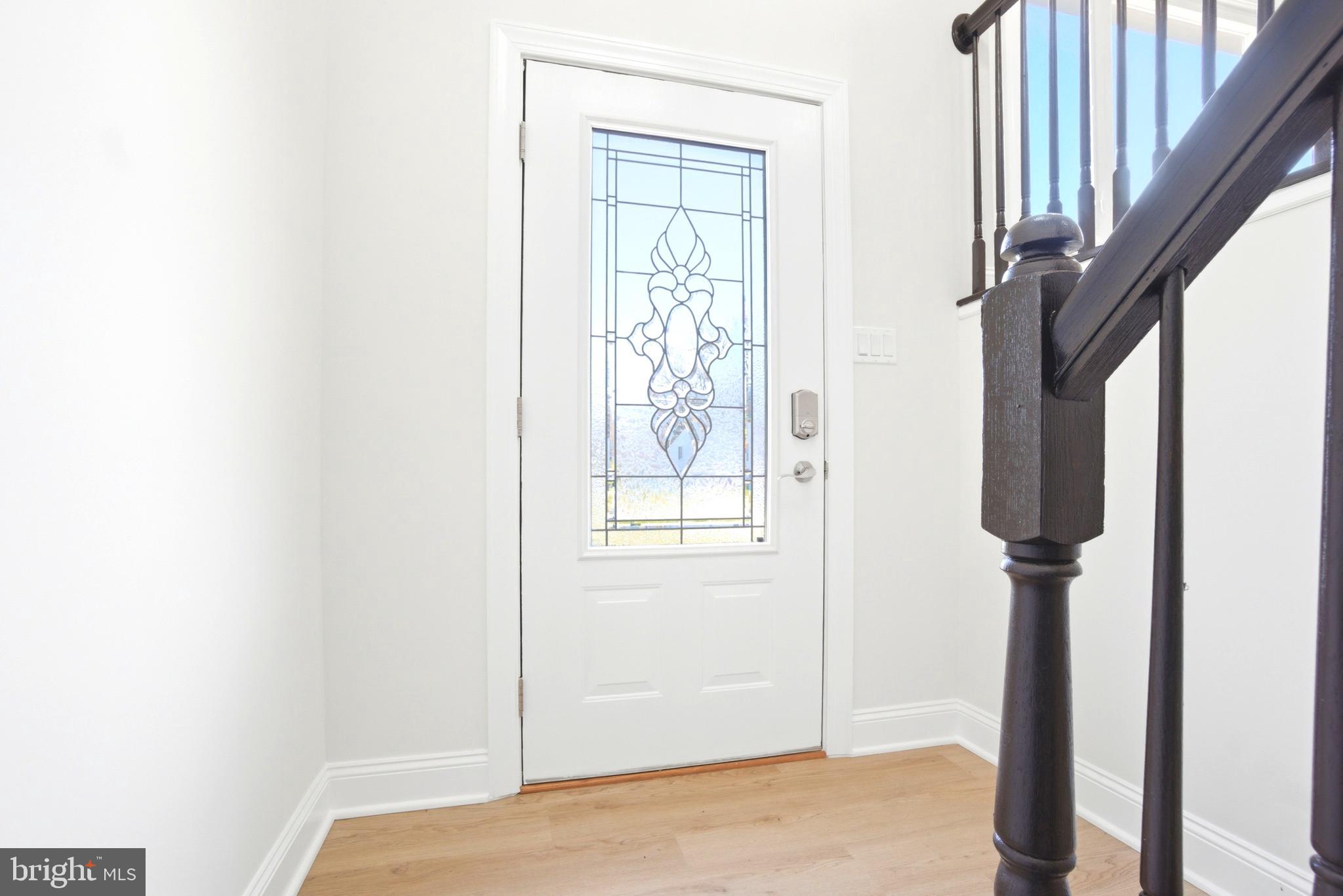 HILLTOP PARK - Residential