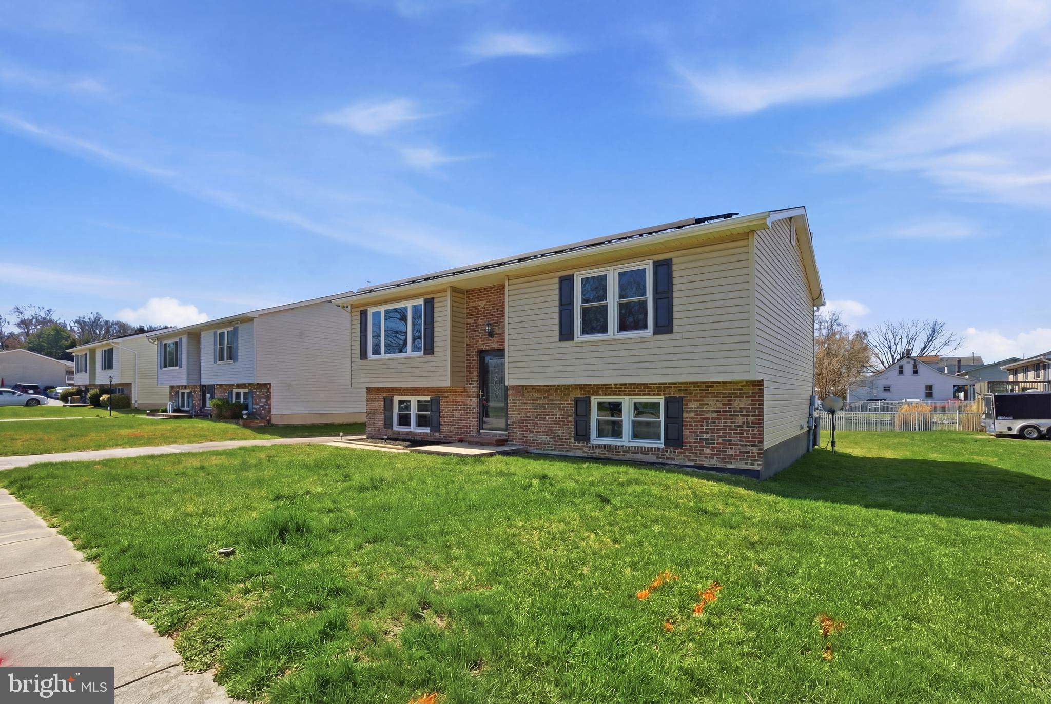 HILLTOP PARK - Residential