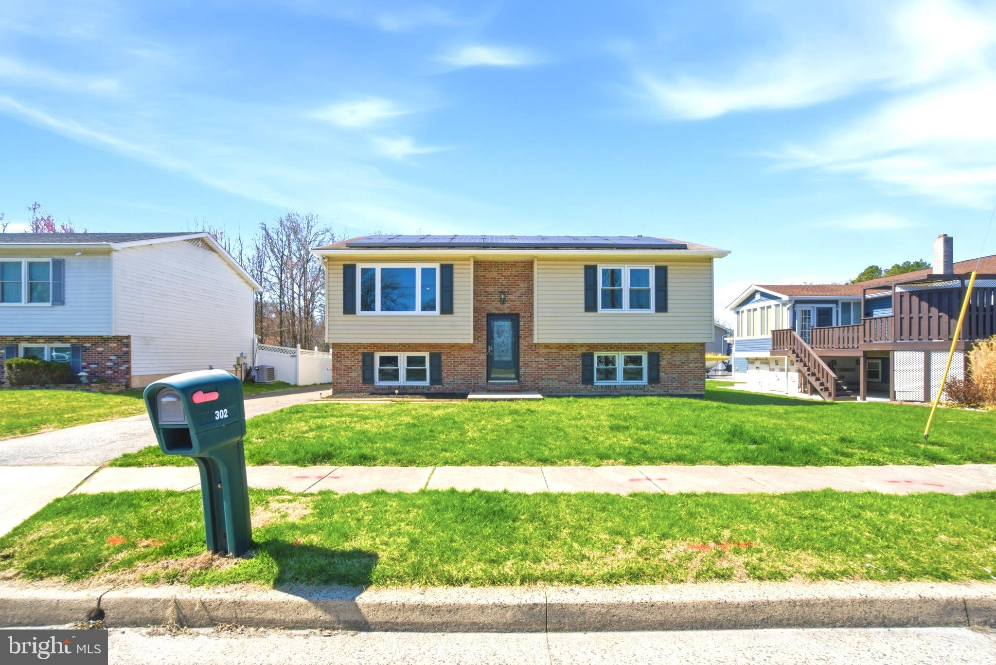 HILLTOP PARK - Residential