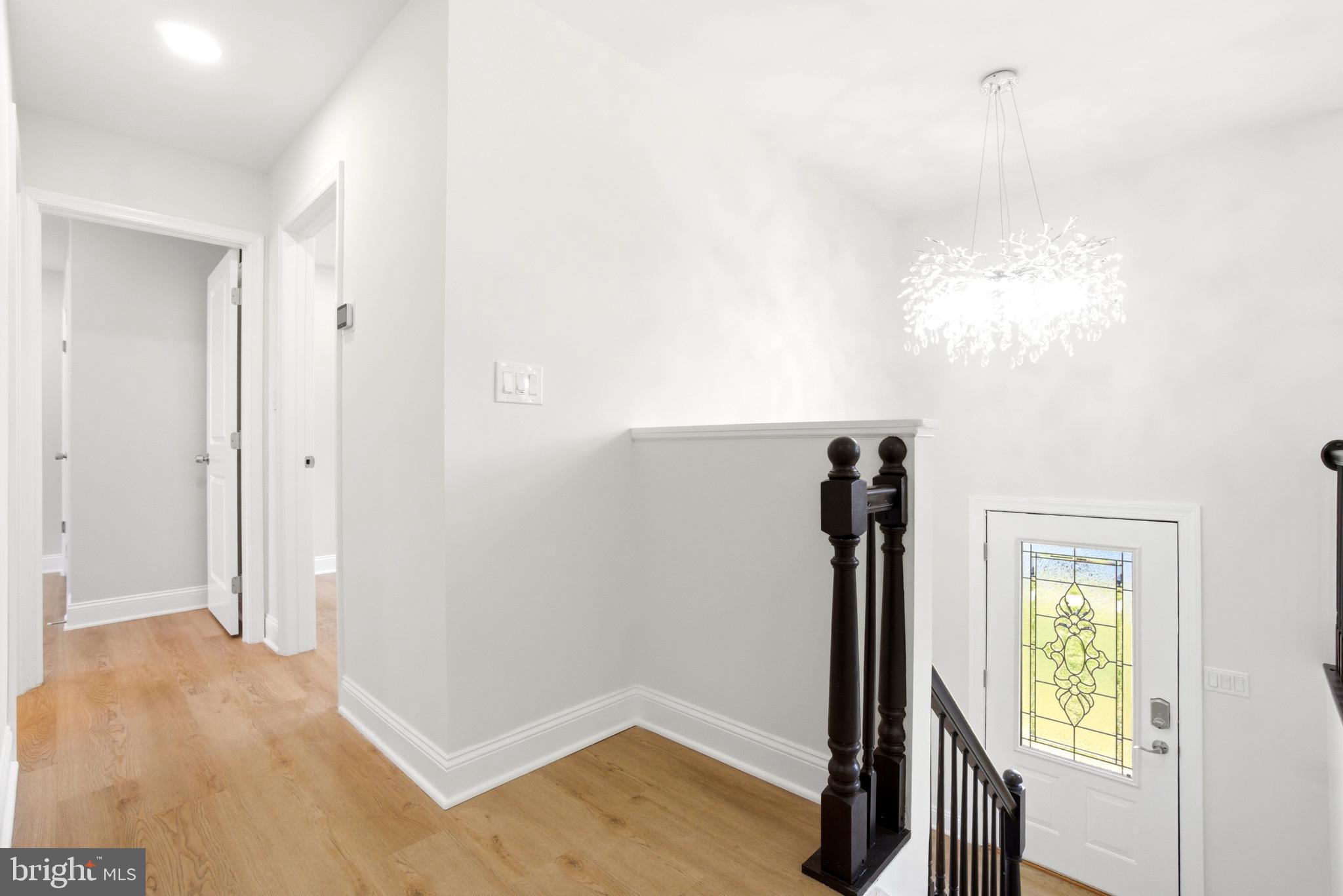 HILLTOP PARK - Residential