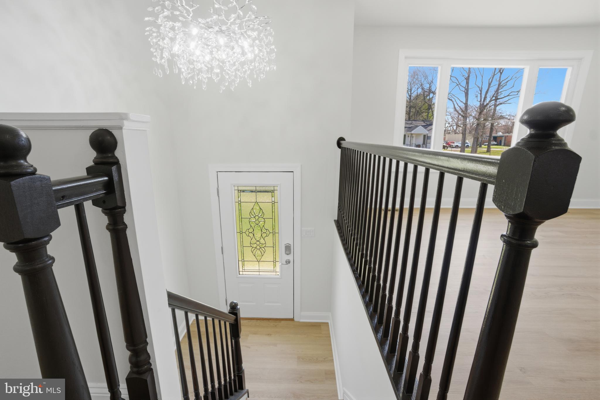 HILLTOP PARK - Residential