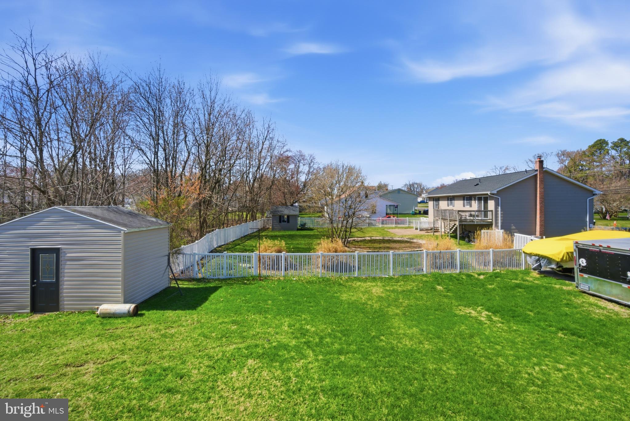 HILLTOP PARK - Residential