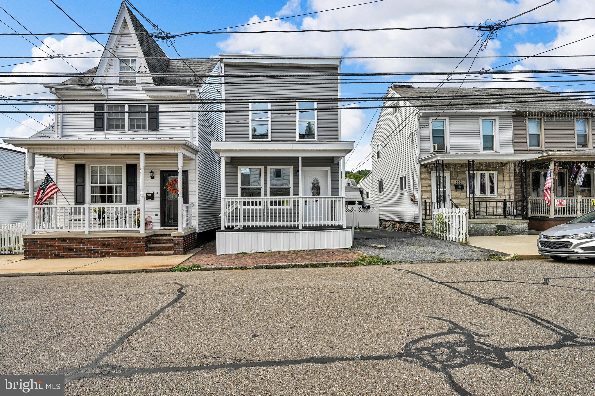 120 N NICHOLS STREET