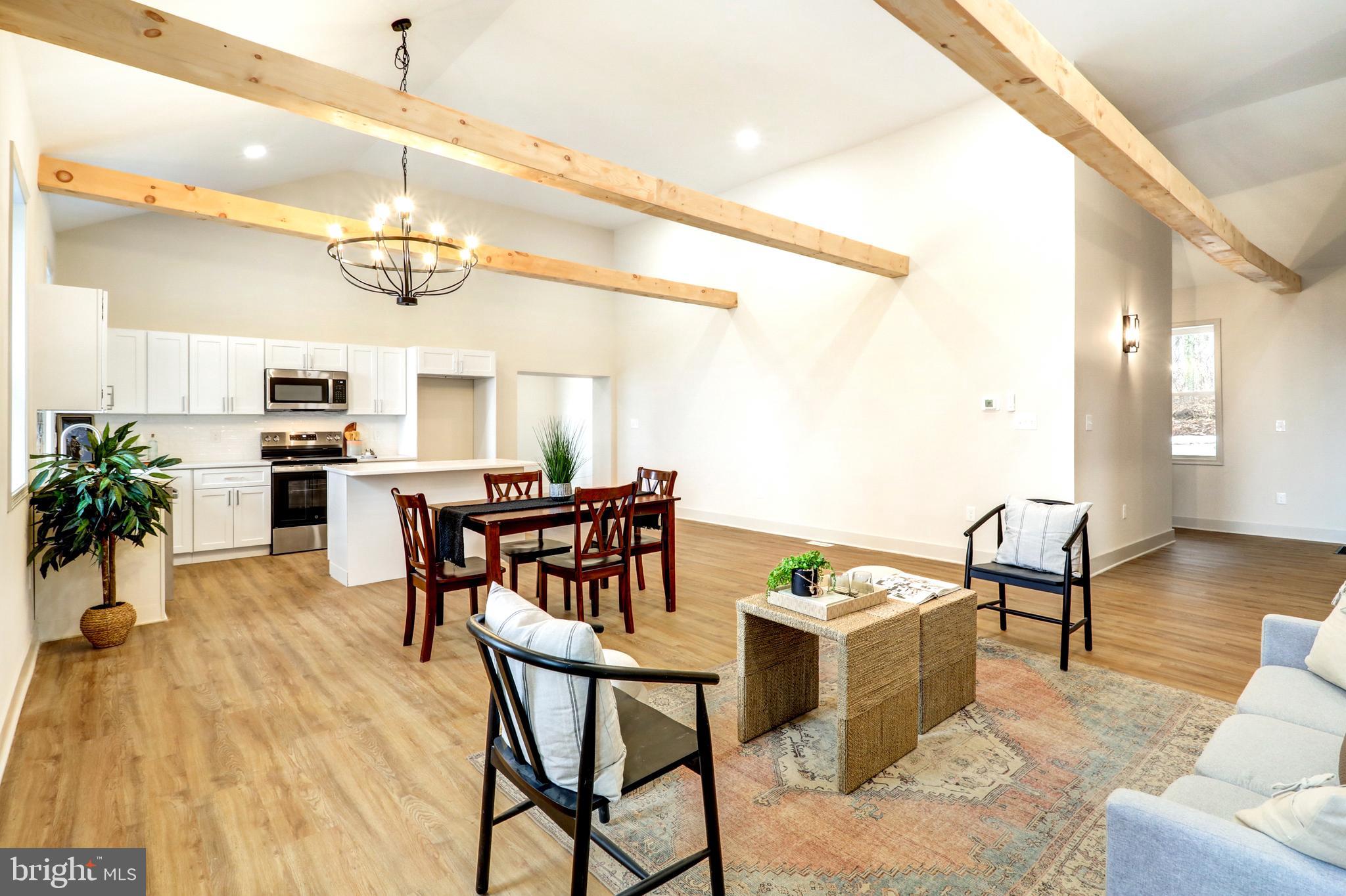 PARADISE TWP - Residential