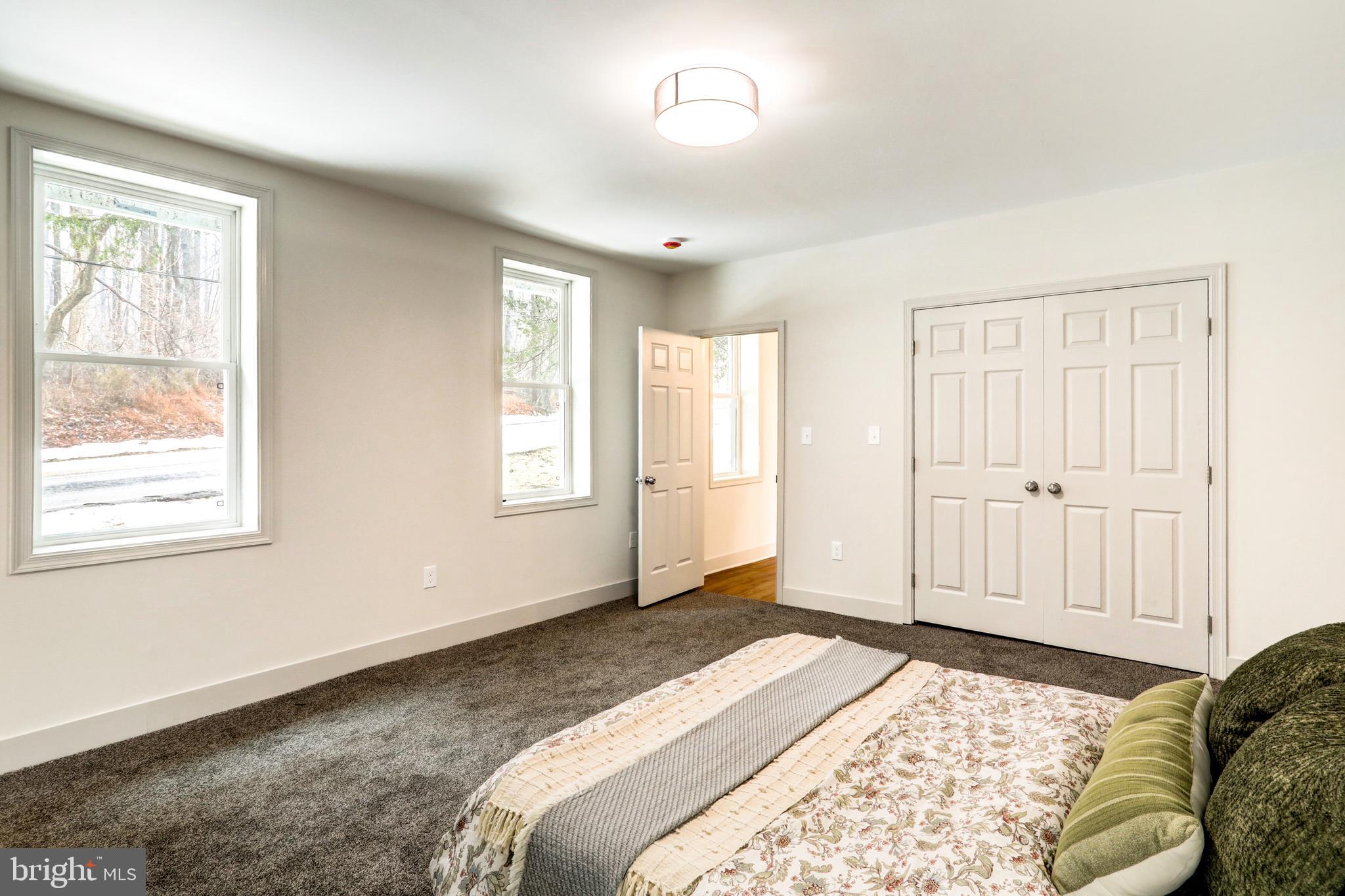 PARADISE TWP - Residential