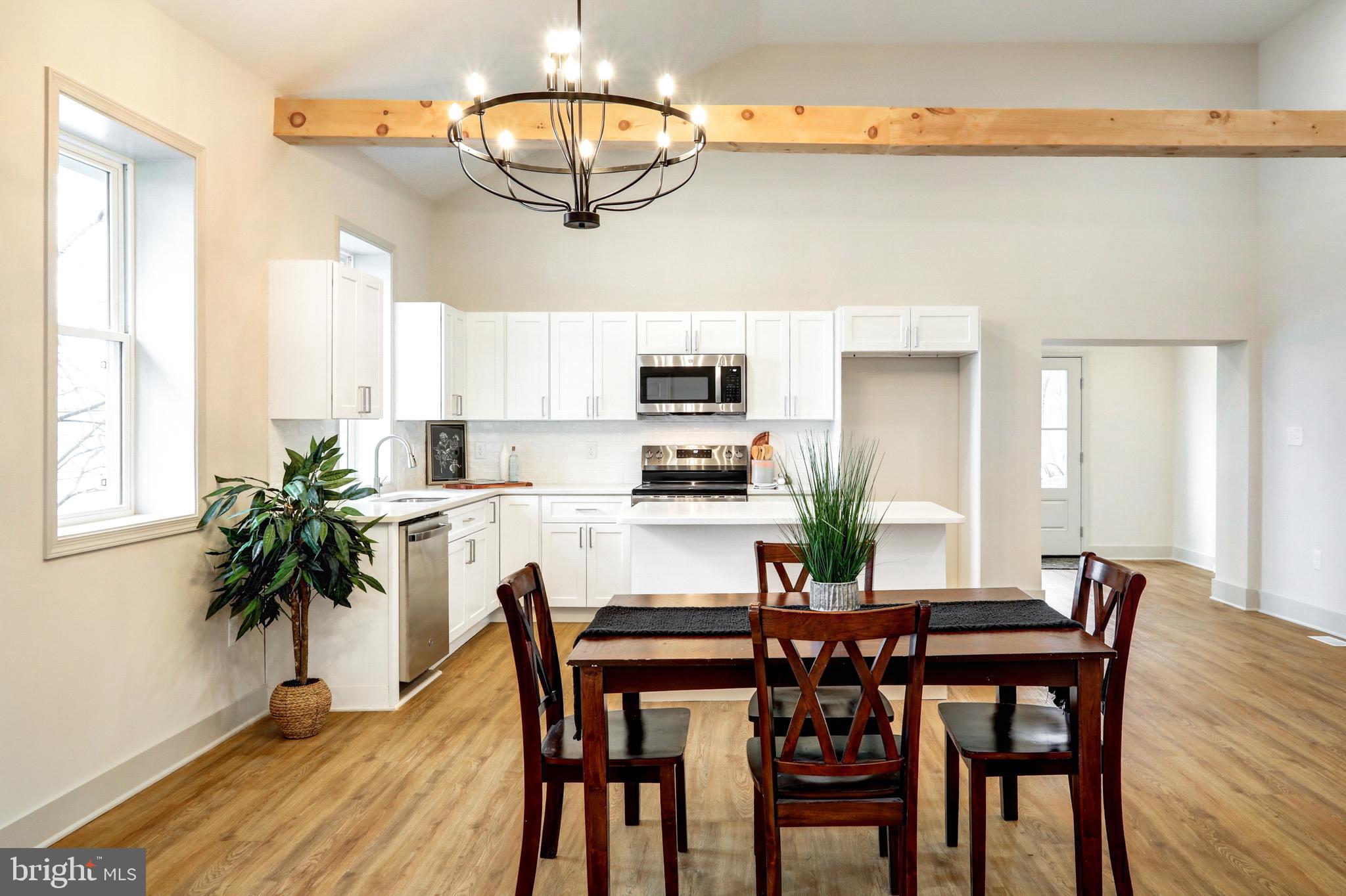 PARADISE TWP - Residential