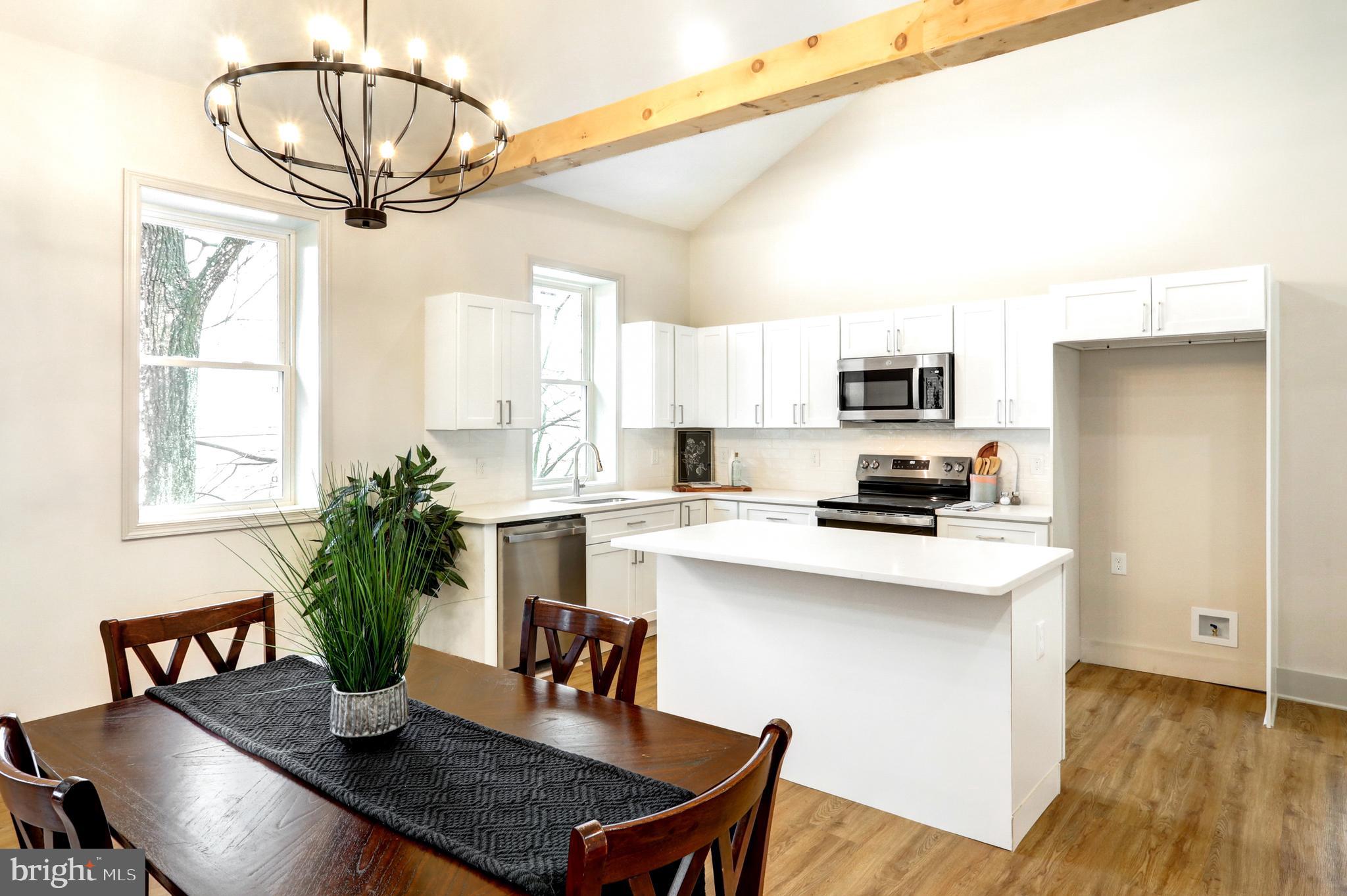 PARADISE TWP - Residential