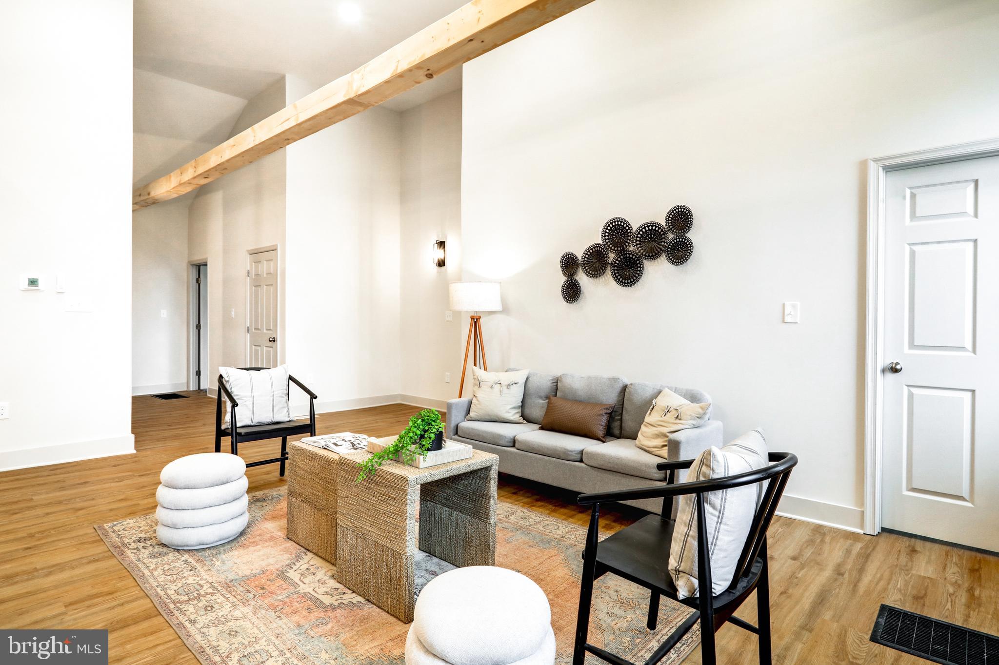 PARADISE TWP - Residential