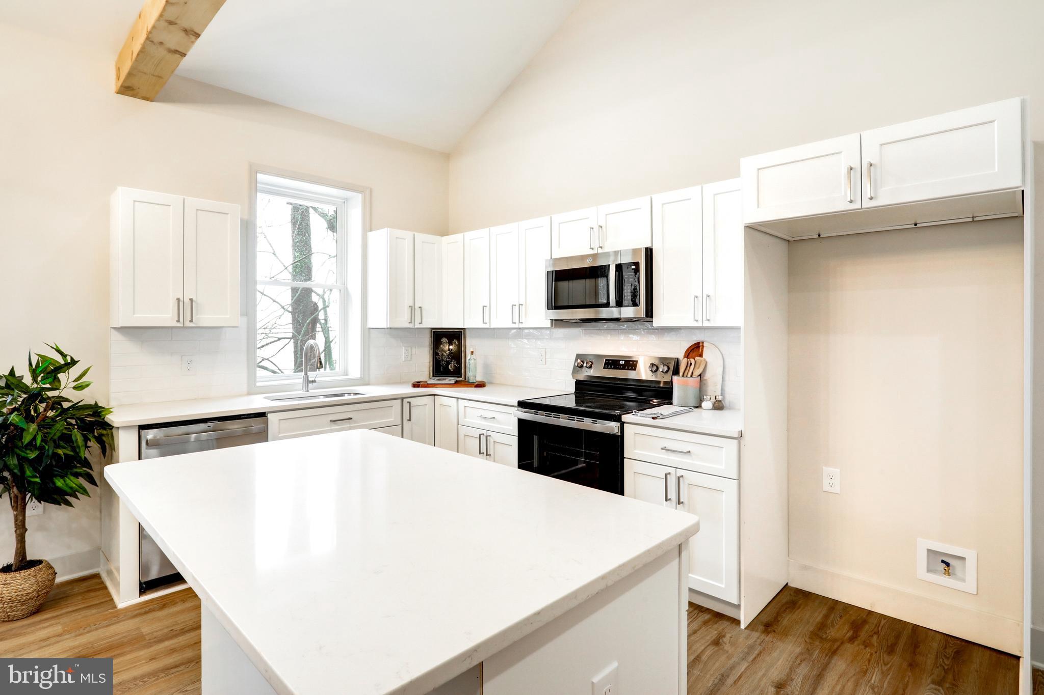 PARADISE TWP - Residential