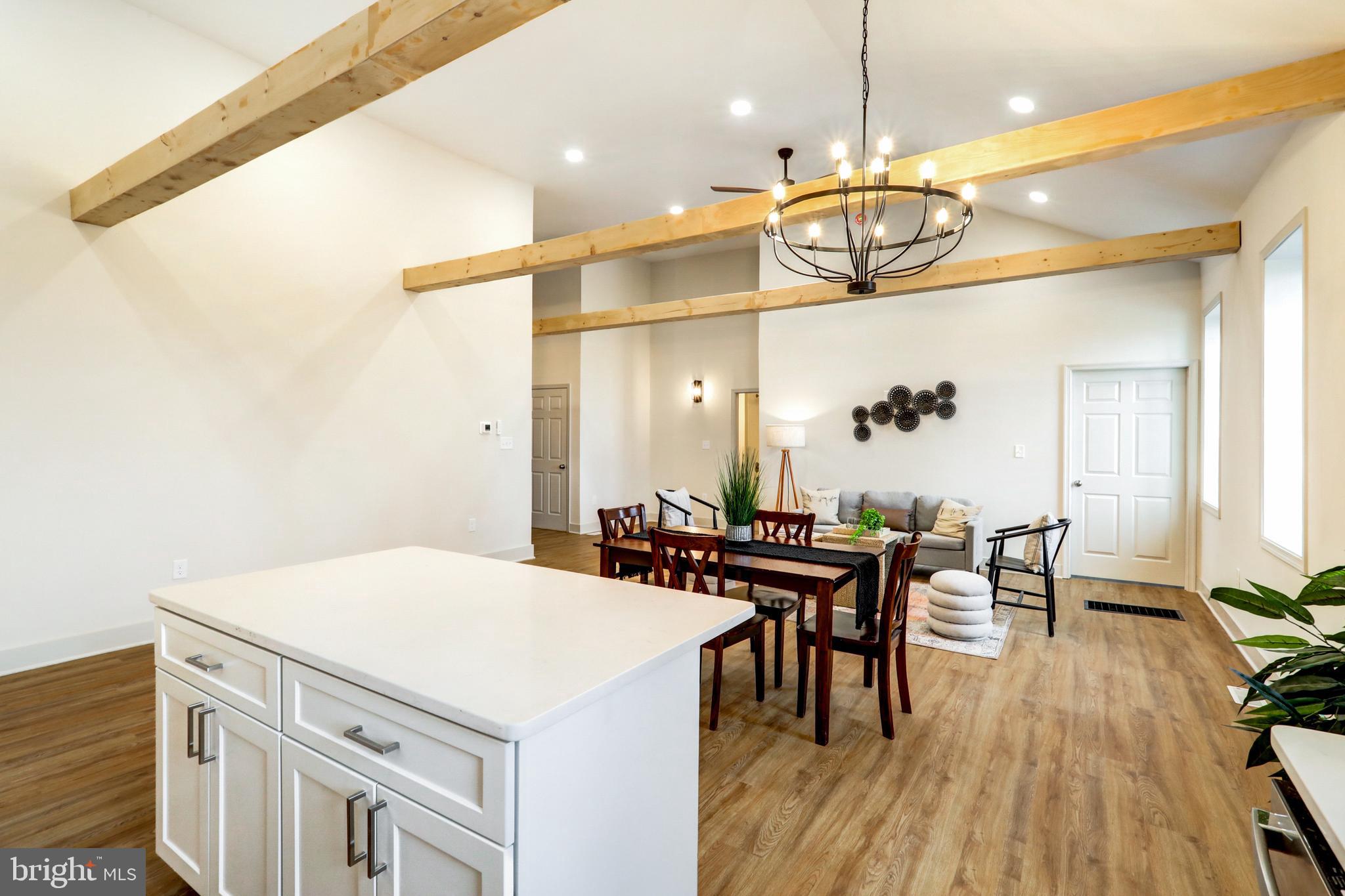 PARADISE TWP - Residential