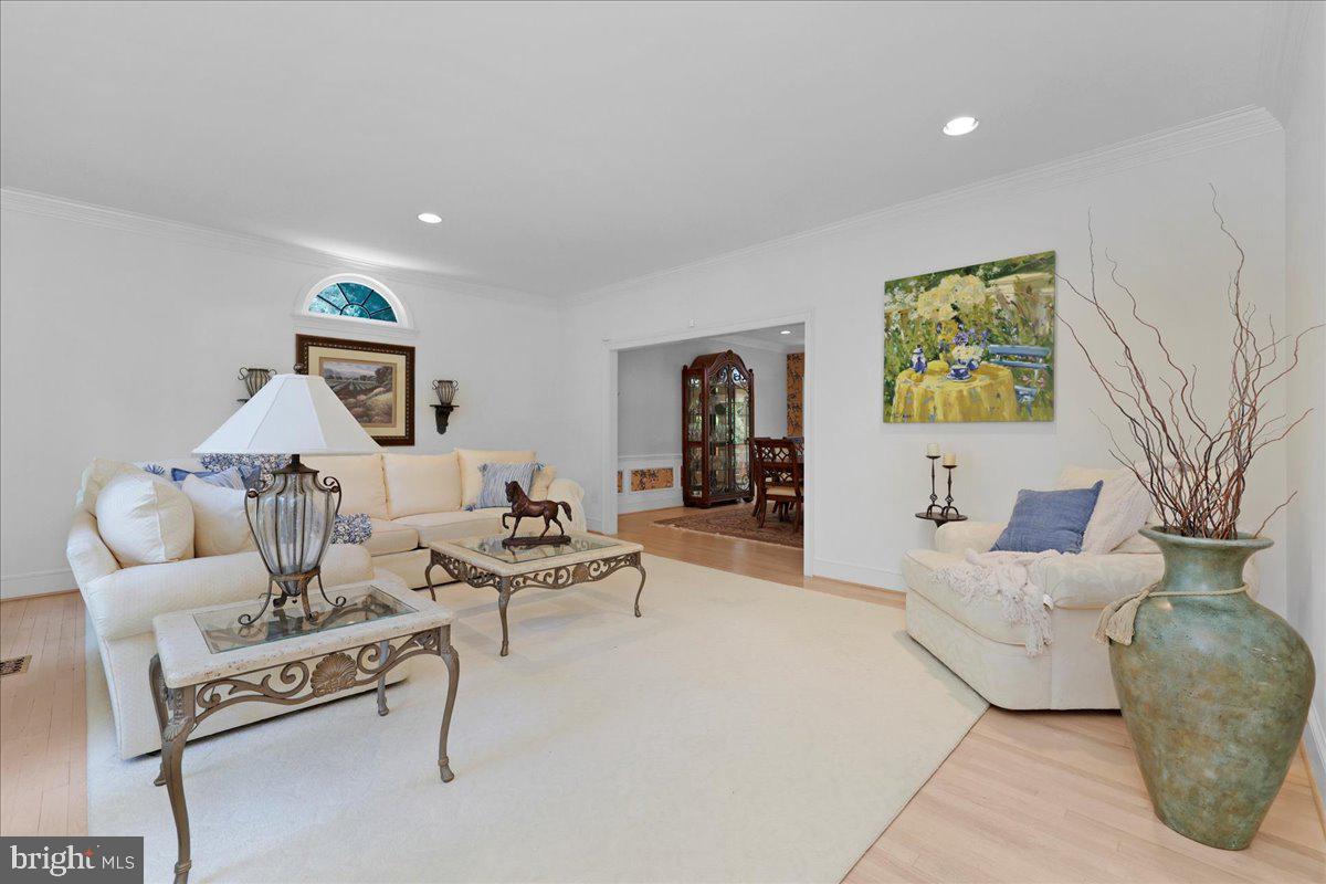 POTOMAC VIEW ESTATES - Residential