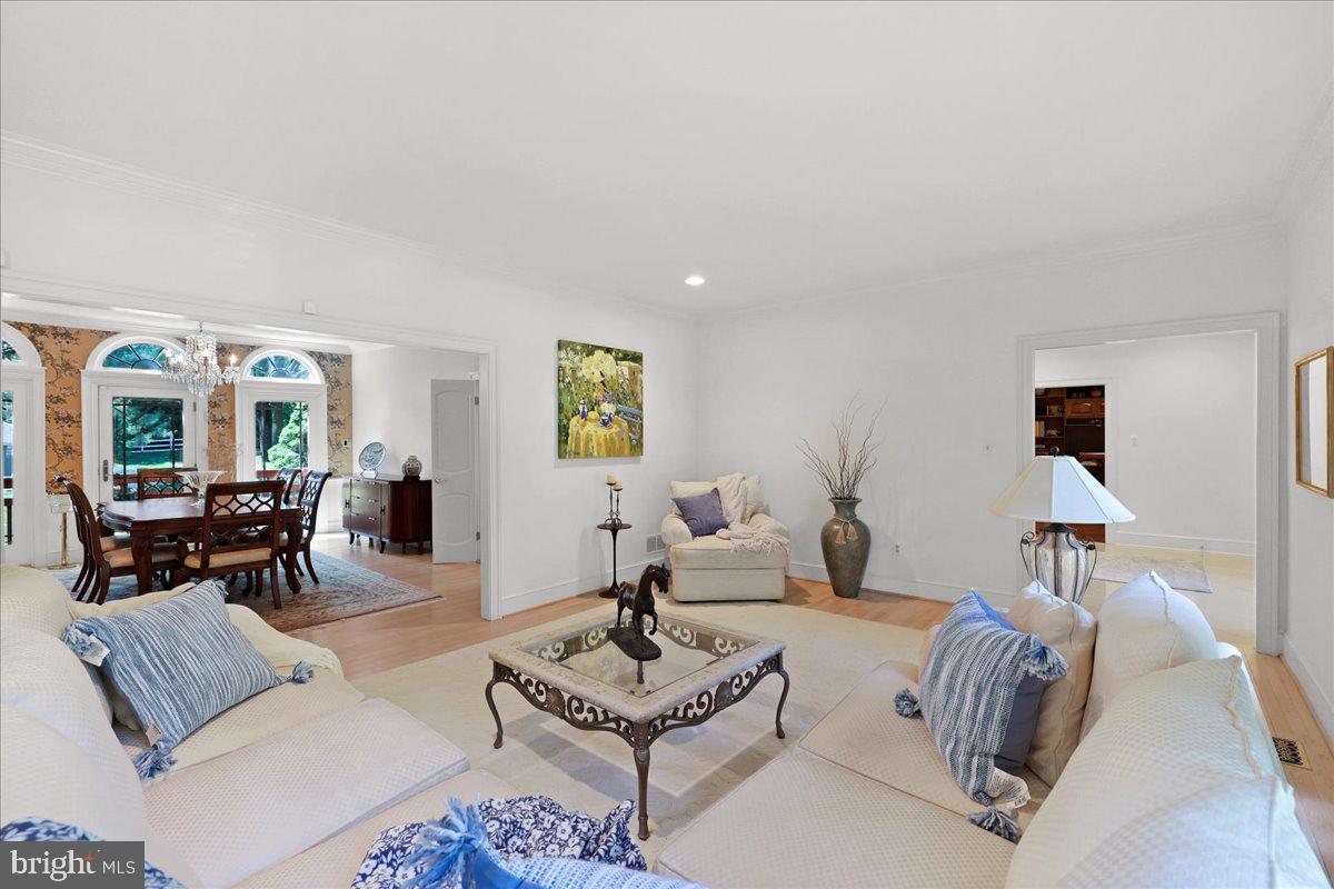 POTOMAC VIEW ESTATES - Residential