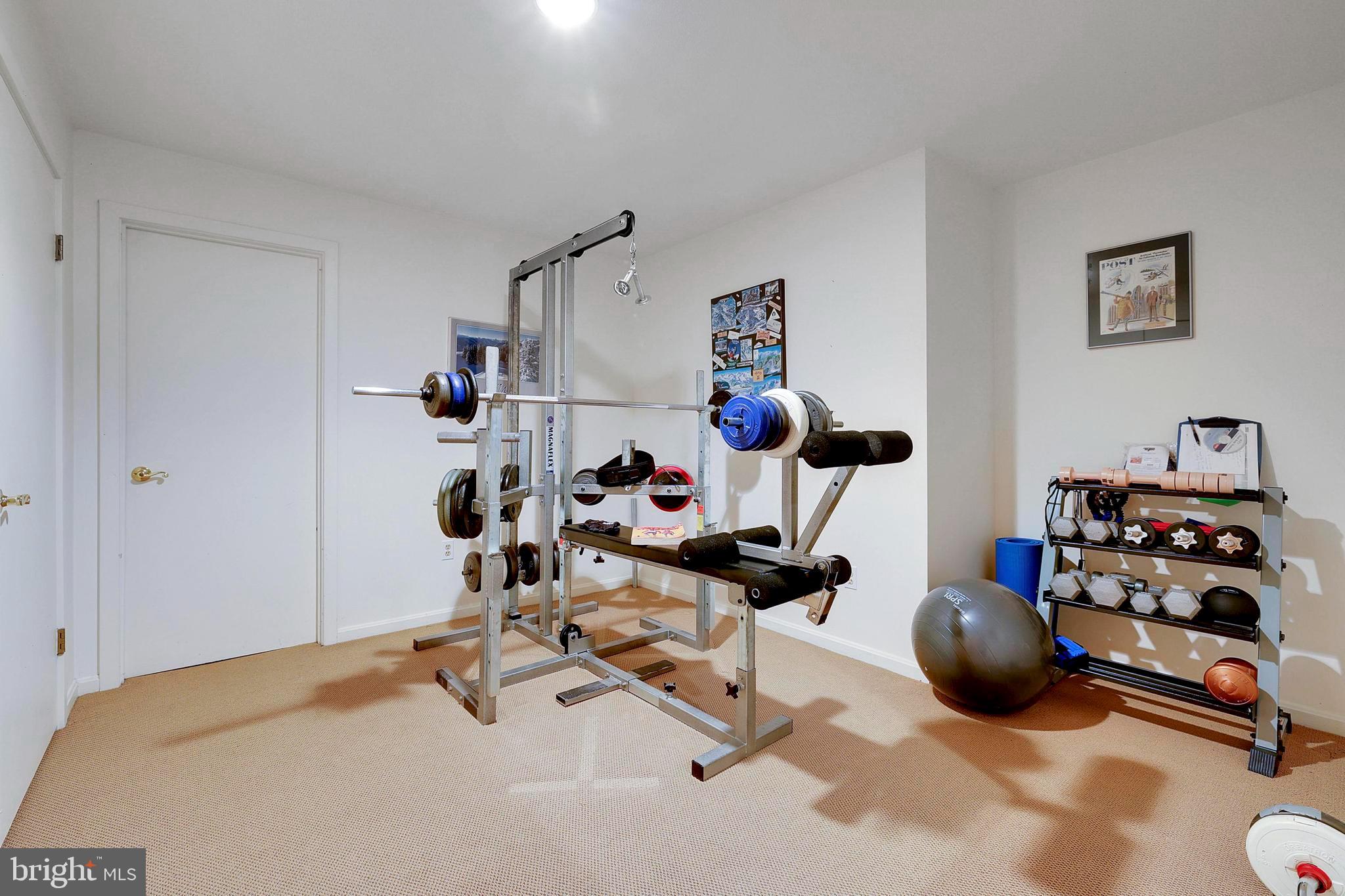 POTOMAC VIEW ESTATES - Residential