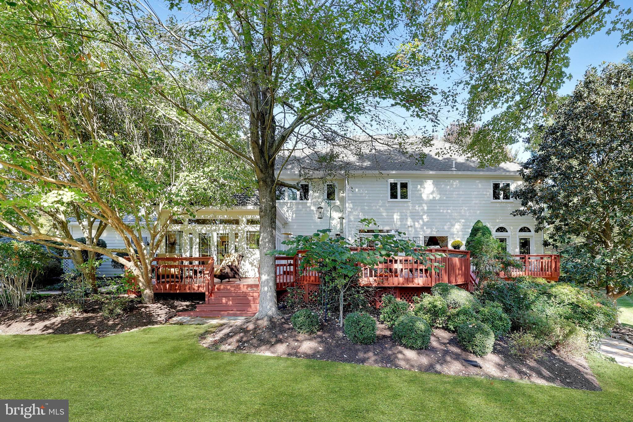 POTOMAC VIEW ESTATES - Residential