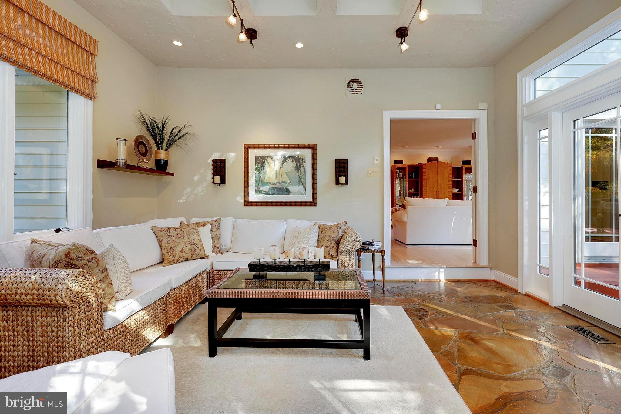 POTOMAC VIEW ESTATES - Residential