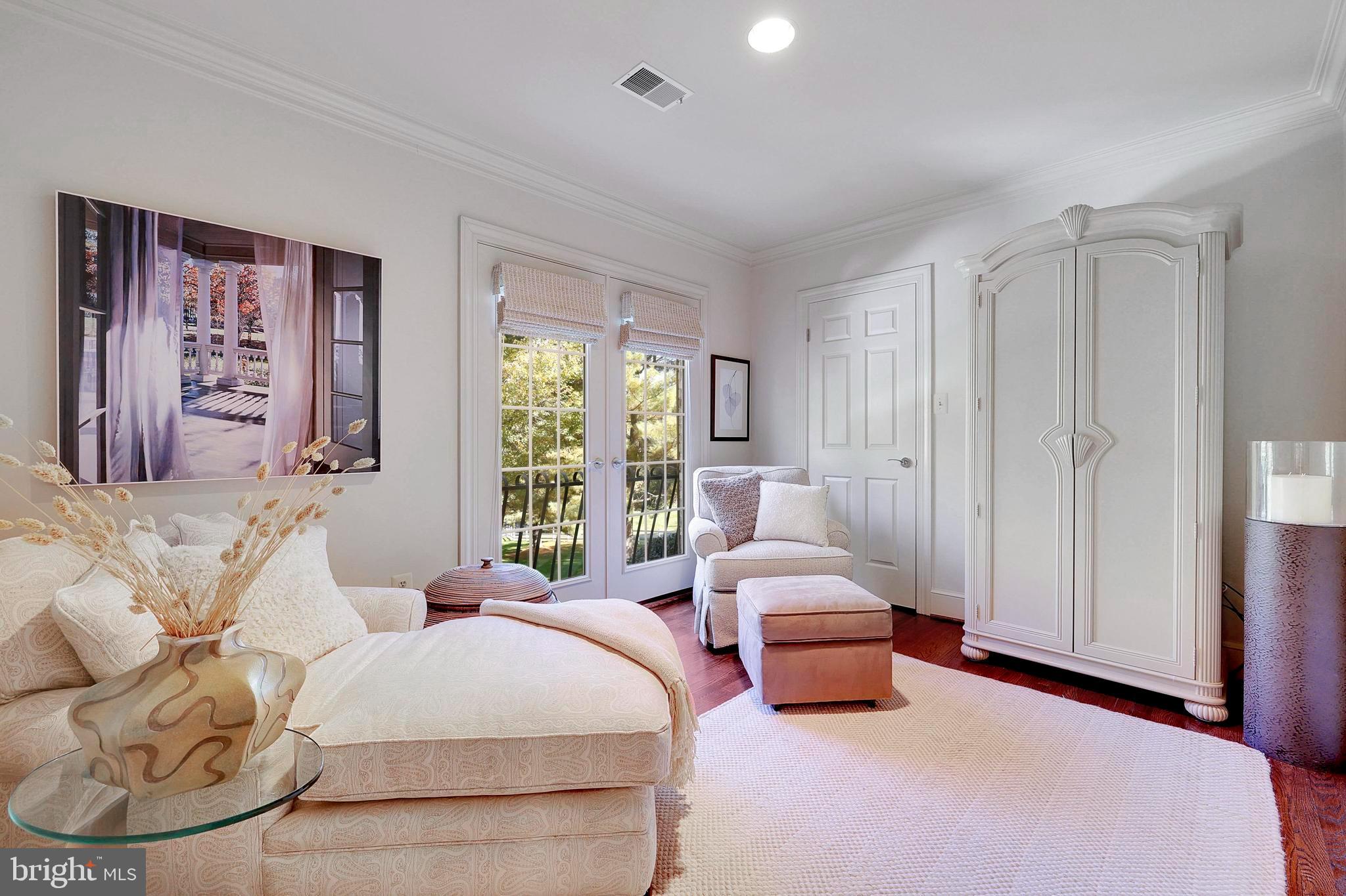 POTOMAC VIEW ESTATES - Residential