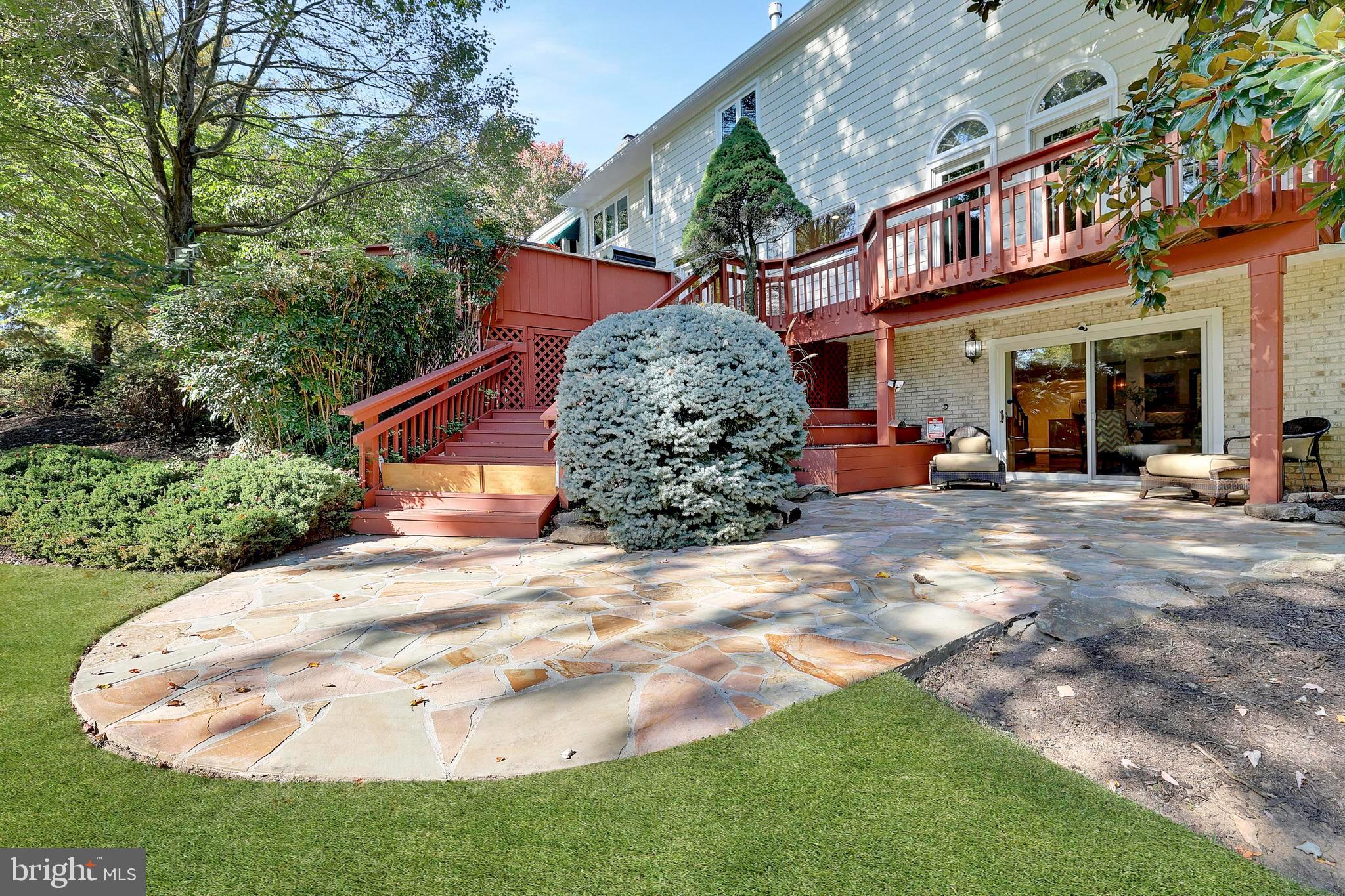 POTOMAC VIEW ESTATES - Residential