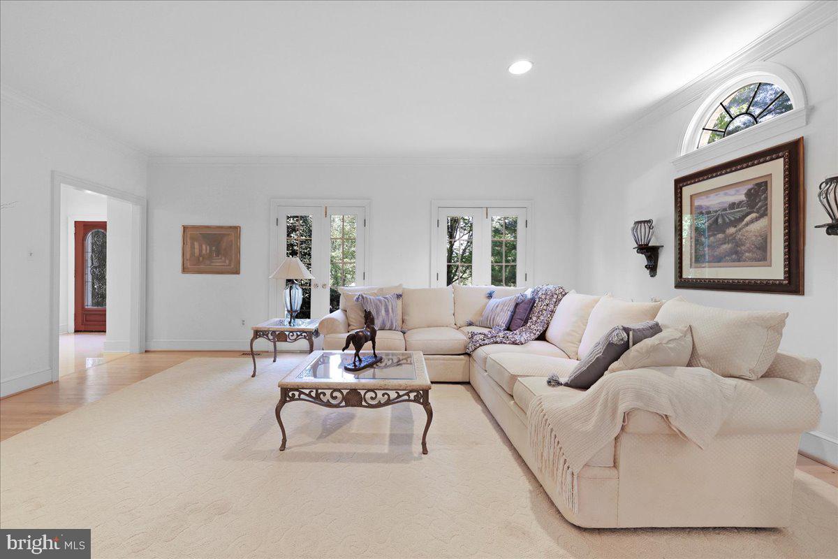 POTOMAC VIEW ESTATES - Residential