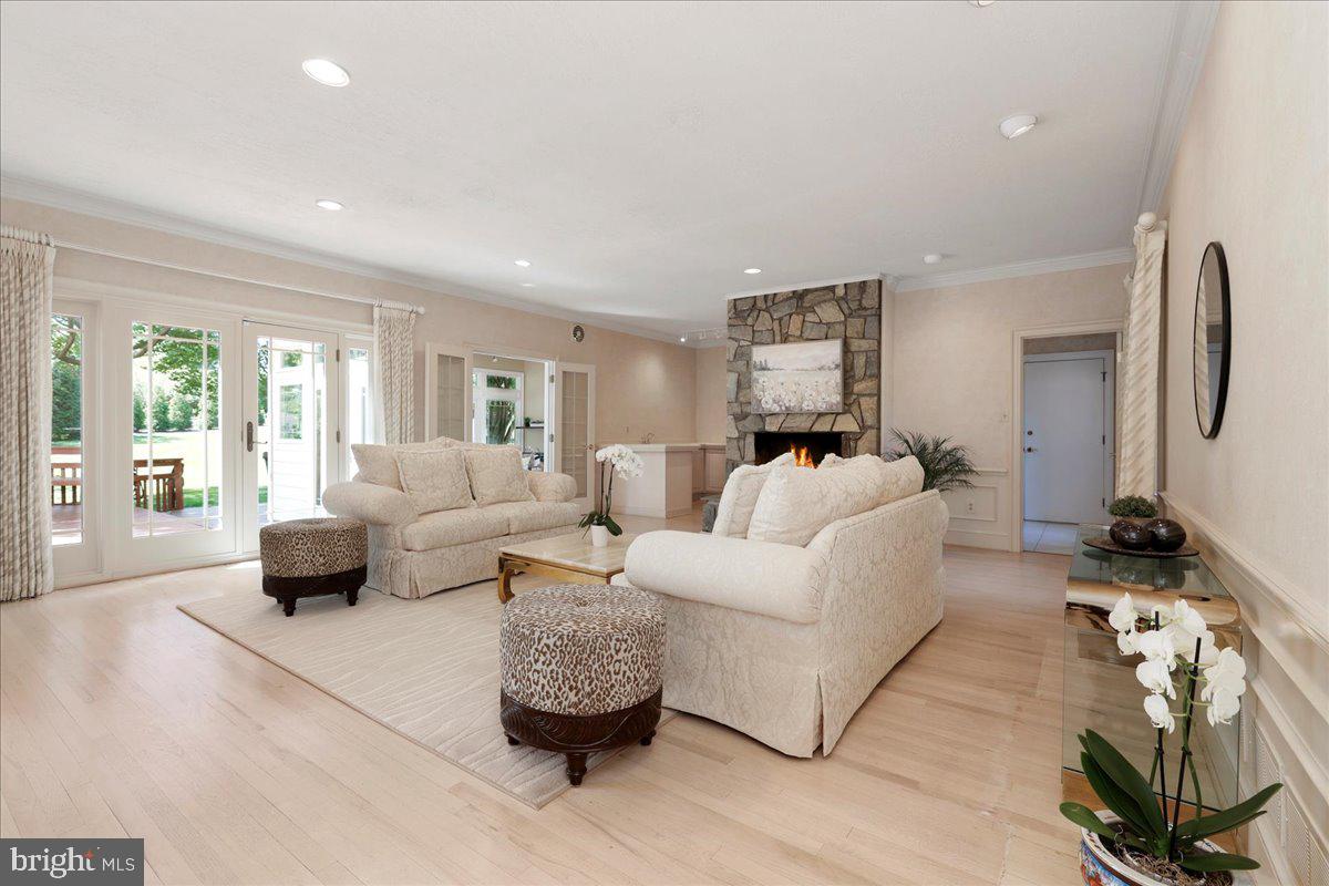 POTOMAC VIEW ESTATES - Residential