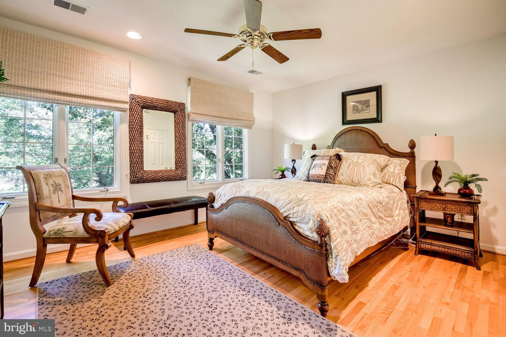 POTOMAC VIEW ESTATES - Residential