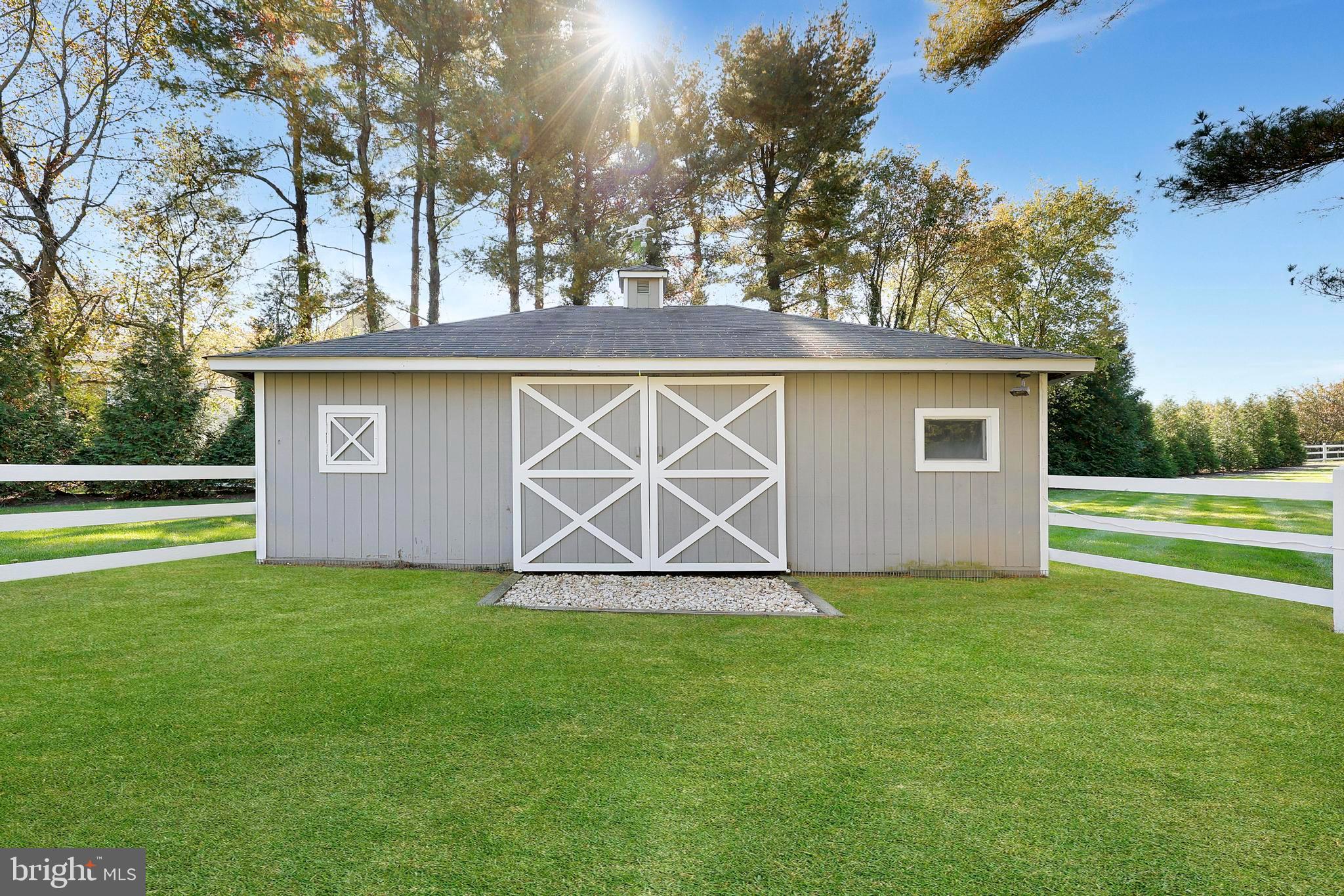 POTOMAC VIEW ESTATES - Residential