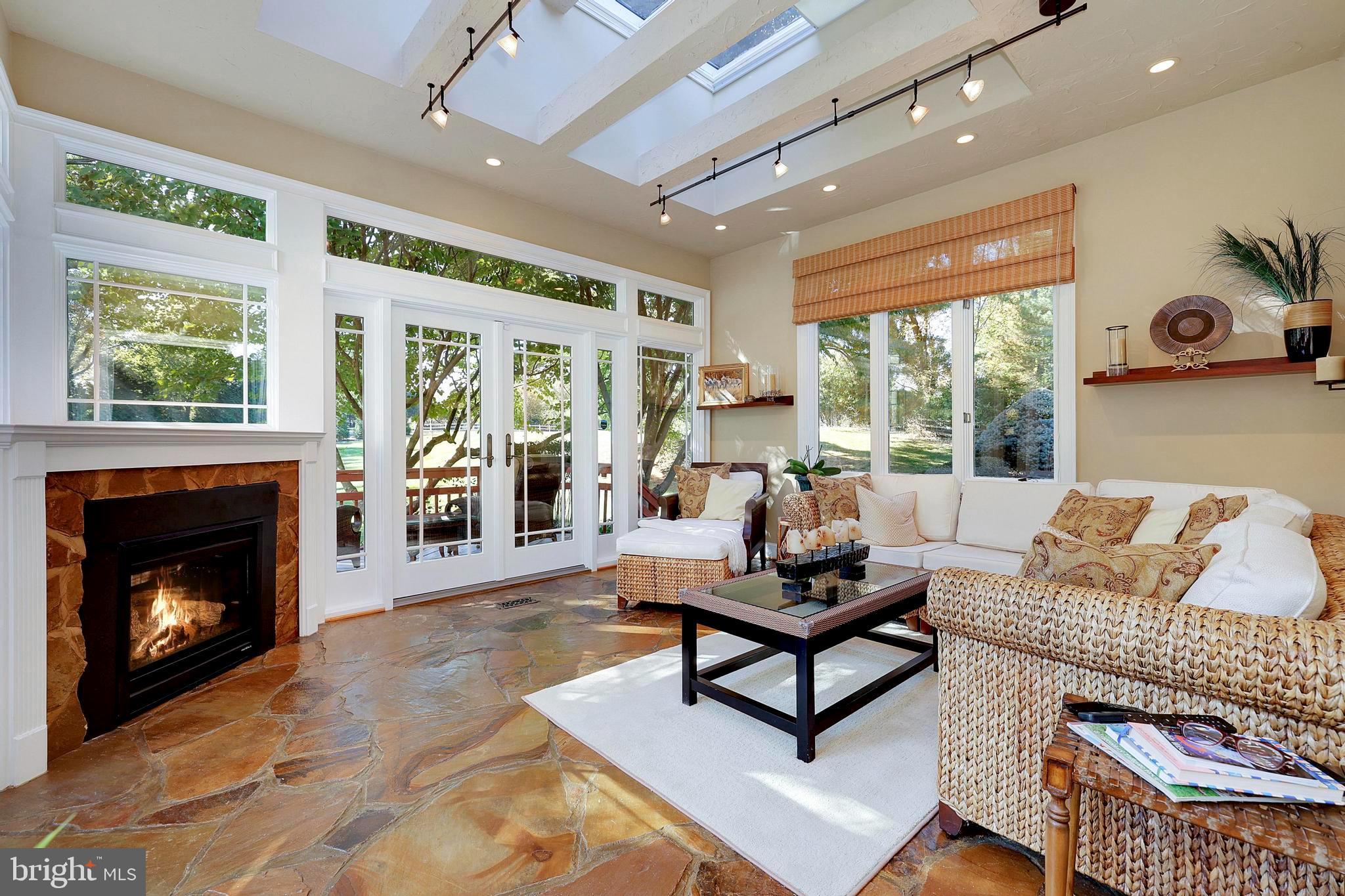 POTOMAC VIEW ESTATES - Residential