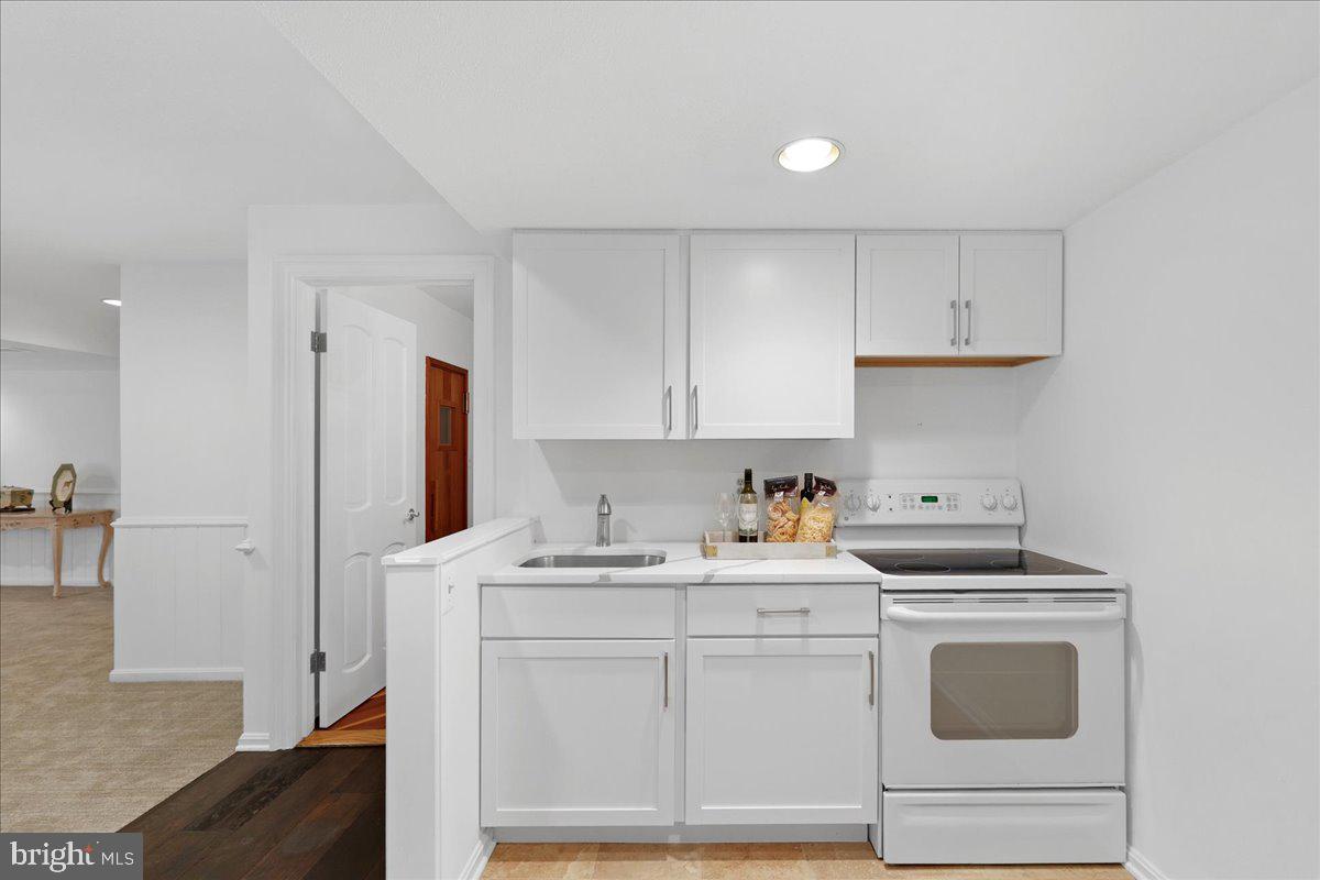 POTOMAC VIEW ESTATES - Residential