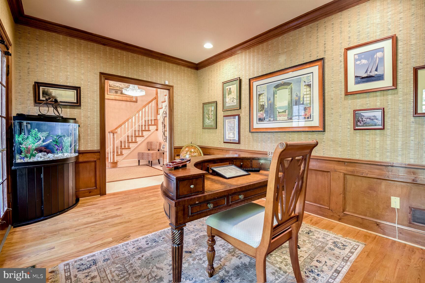 POTOMAC VIEW ESTATES - Residential