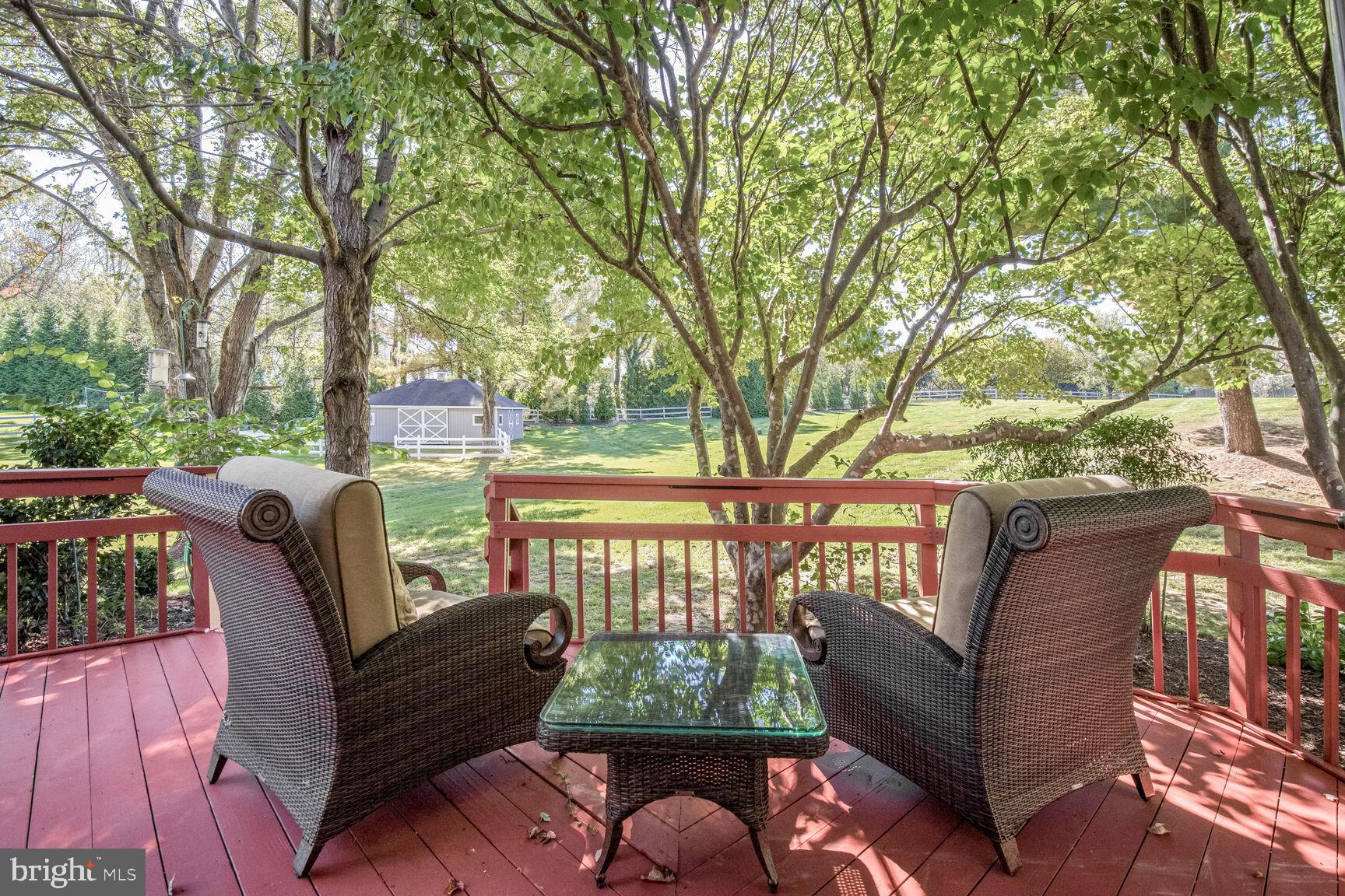 POTOMAC VIEW ESTATES - Residential