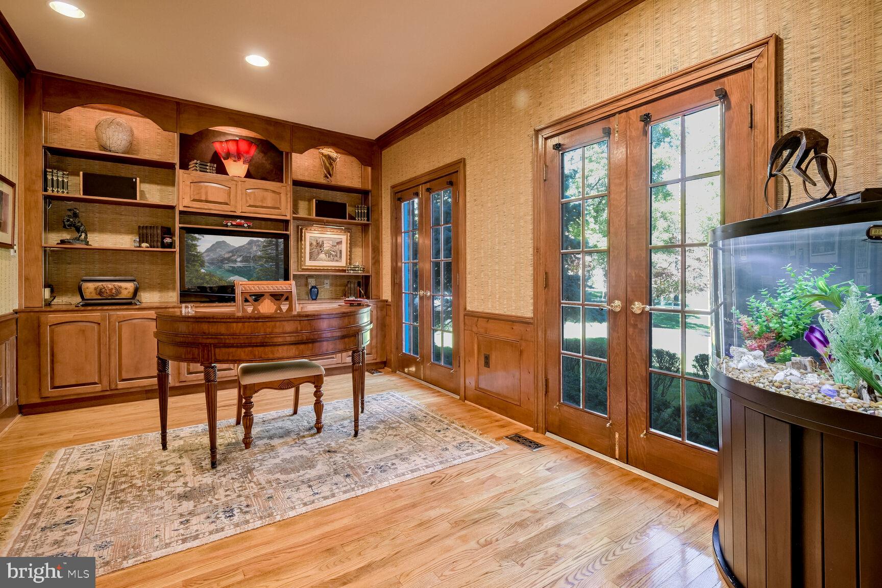 POTOMAC VIEW ESTATES - Residential