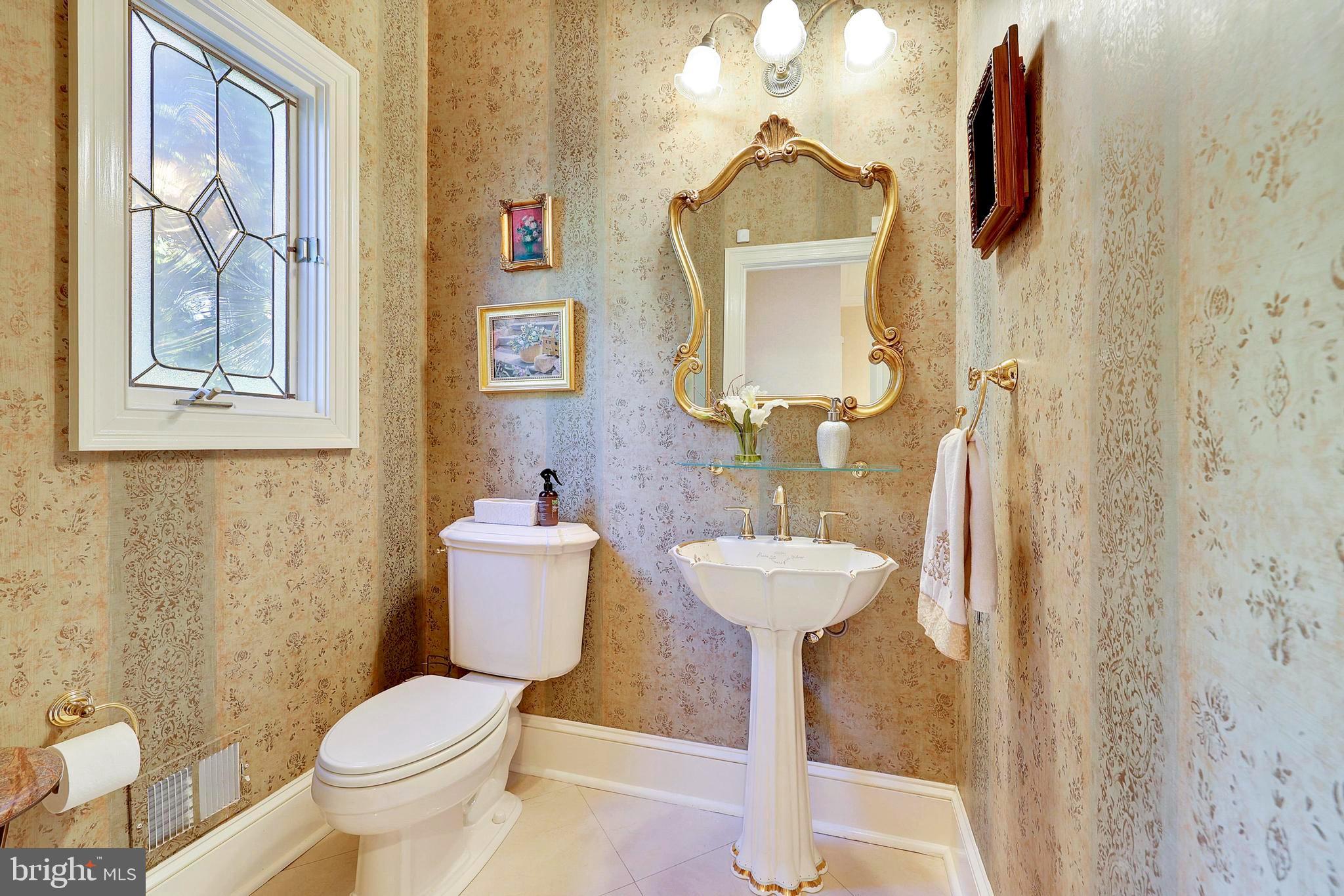 POTOMAC VIEW ESTATES - Residential